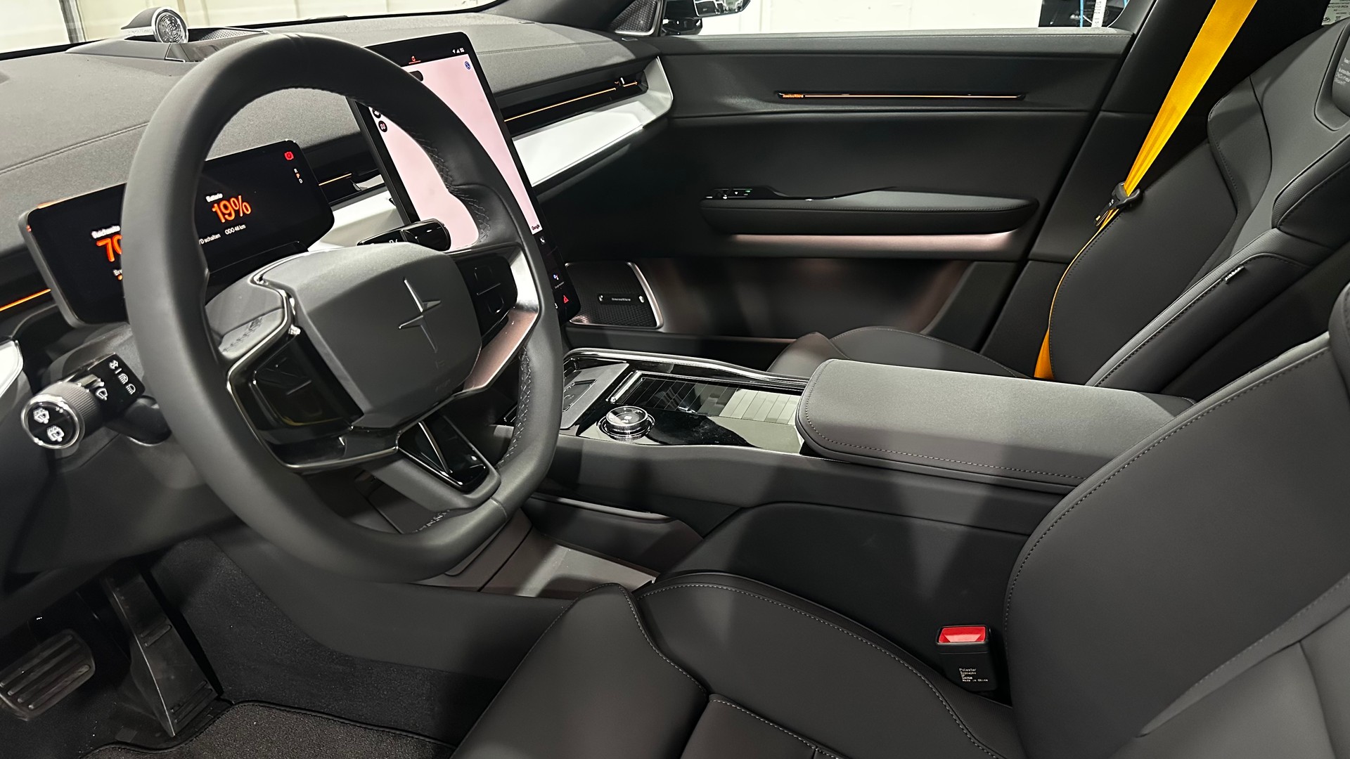 POLESTAR 3 Long Range Dual Motor Perfor-image-3