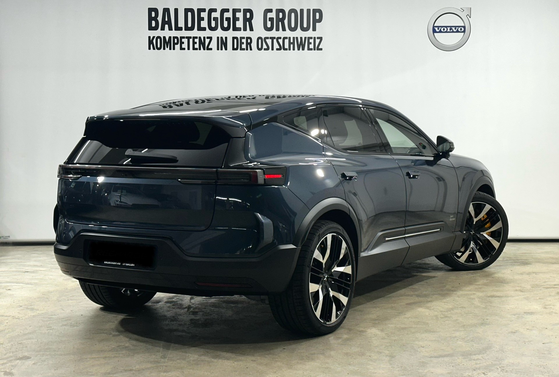 POLESTAR 3 Long Range Dual Motor Perfor-image-2