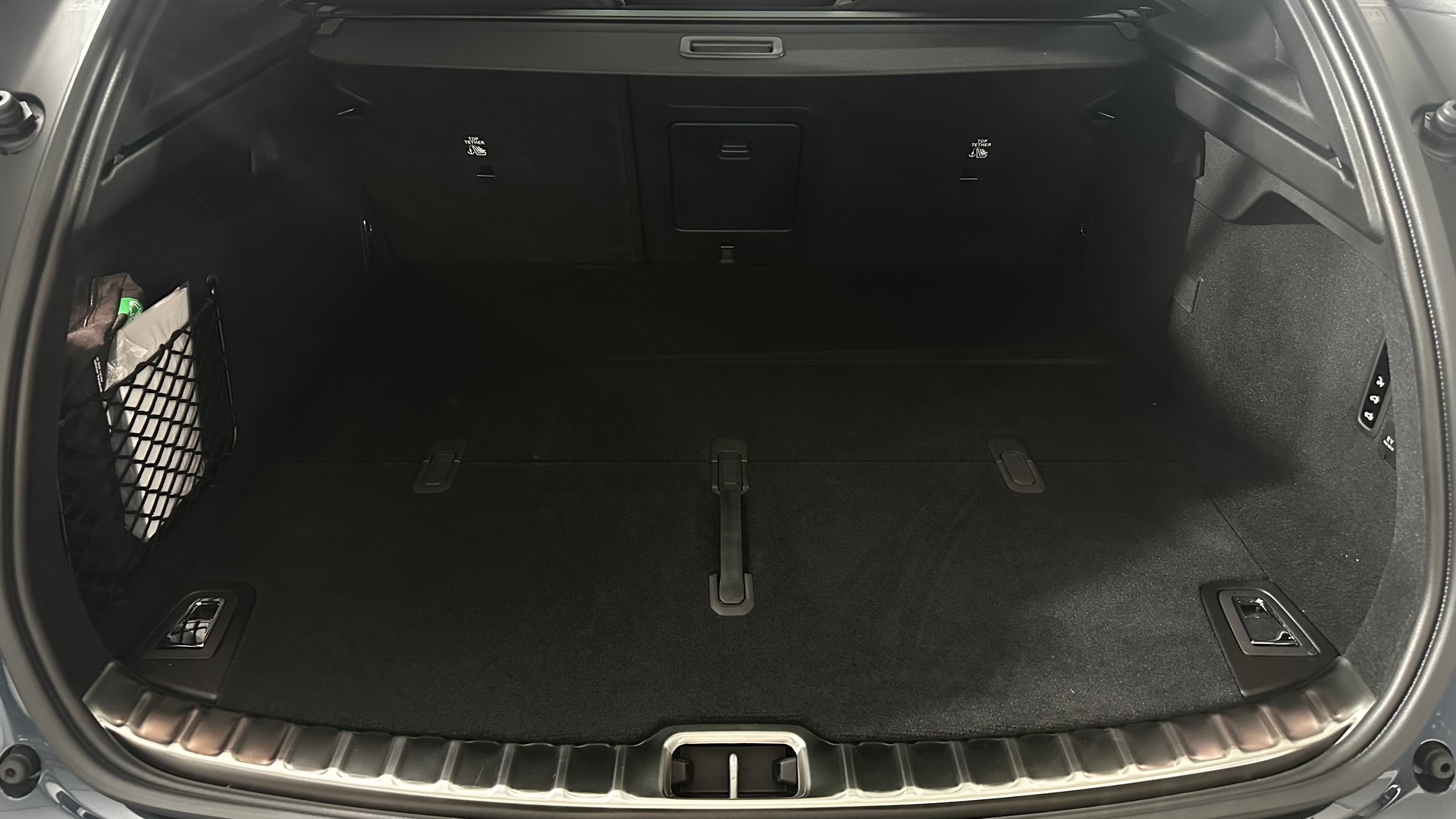 POLESTAR 3 Long Range Dual Motor Perfor-image-6