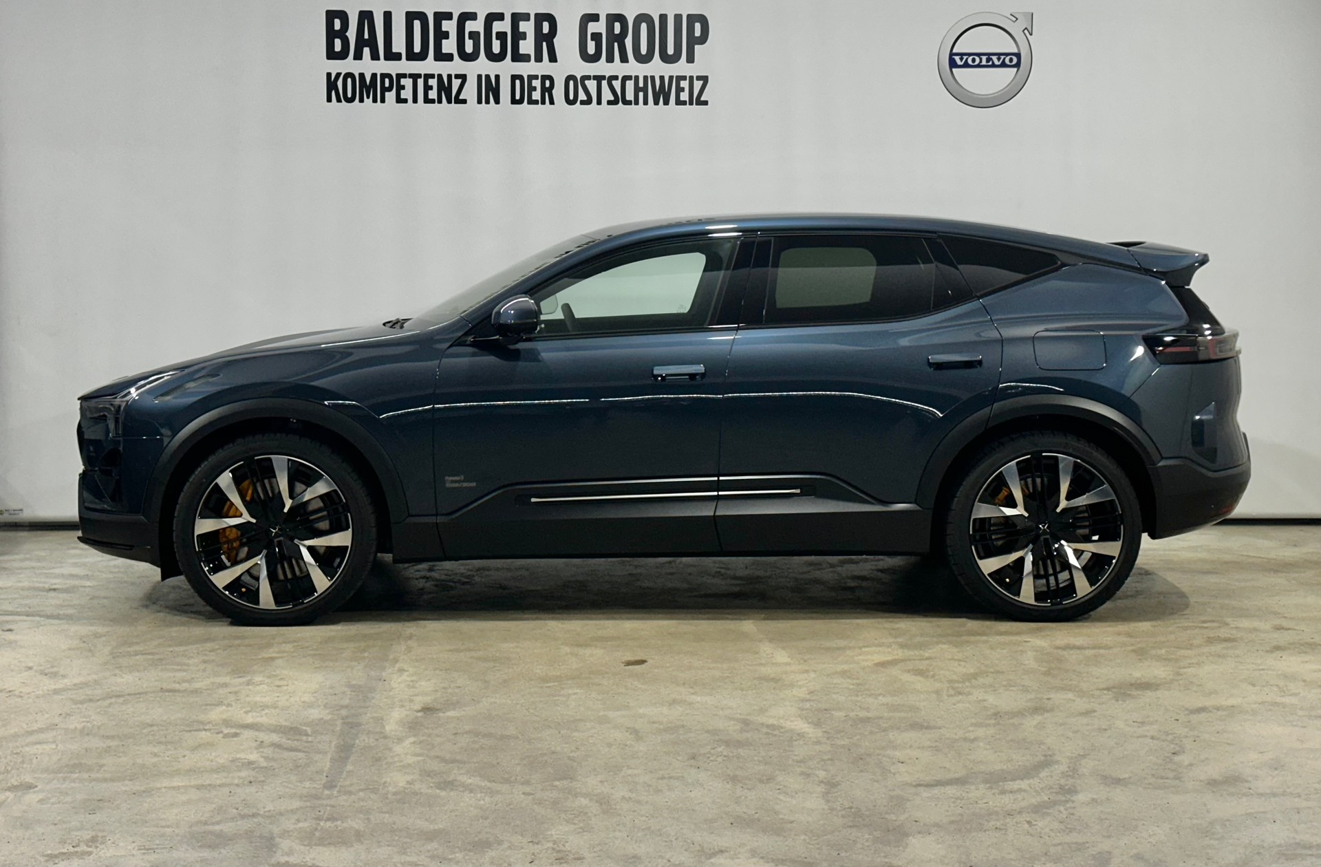 POLESTAR 3 Long Range Dual Motor Perfor-image-1