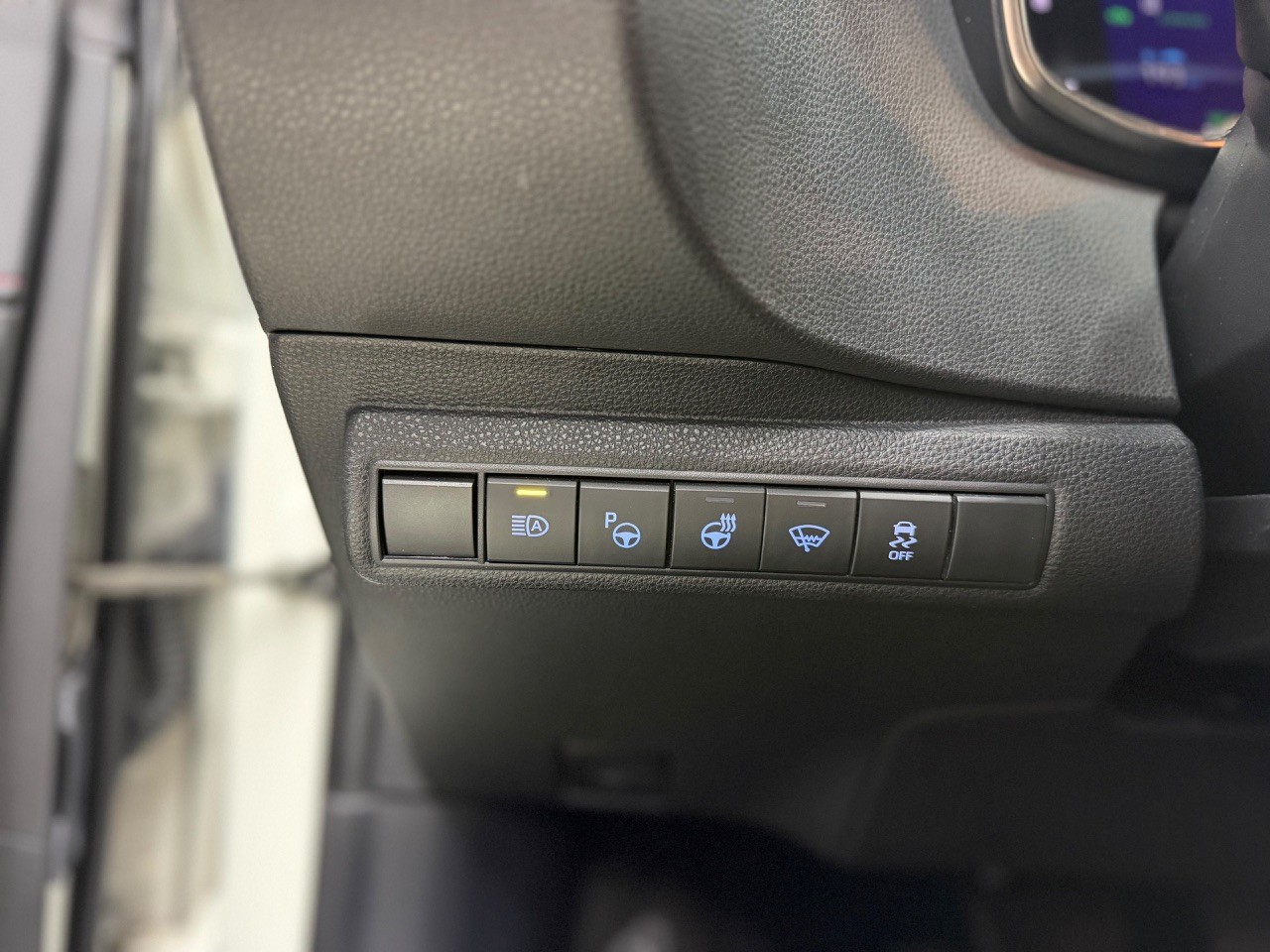 TOYOTA Corolla 2.0 HSD Style e-CVT | Rückfahrkamera | Garantie | Head-Up Display | ACC-image-13