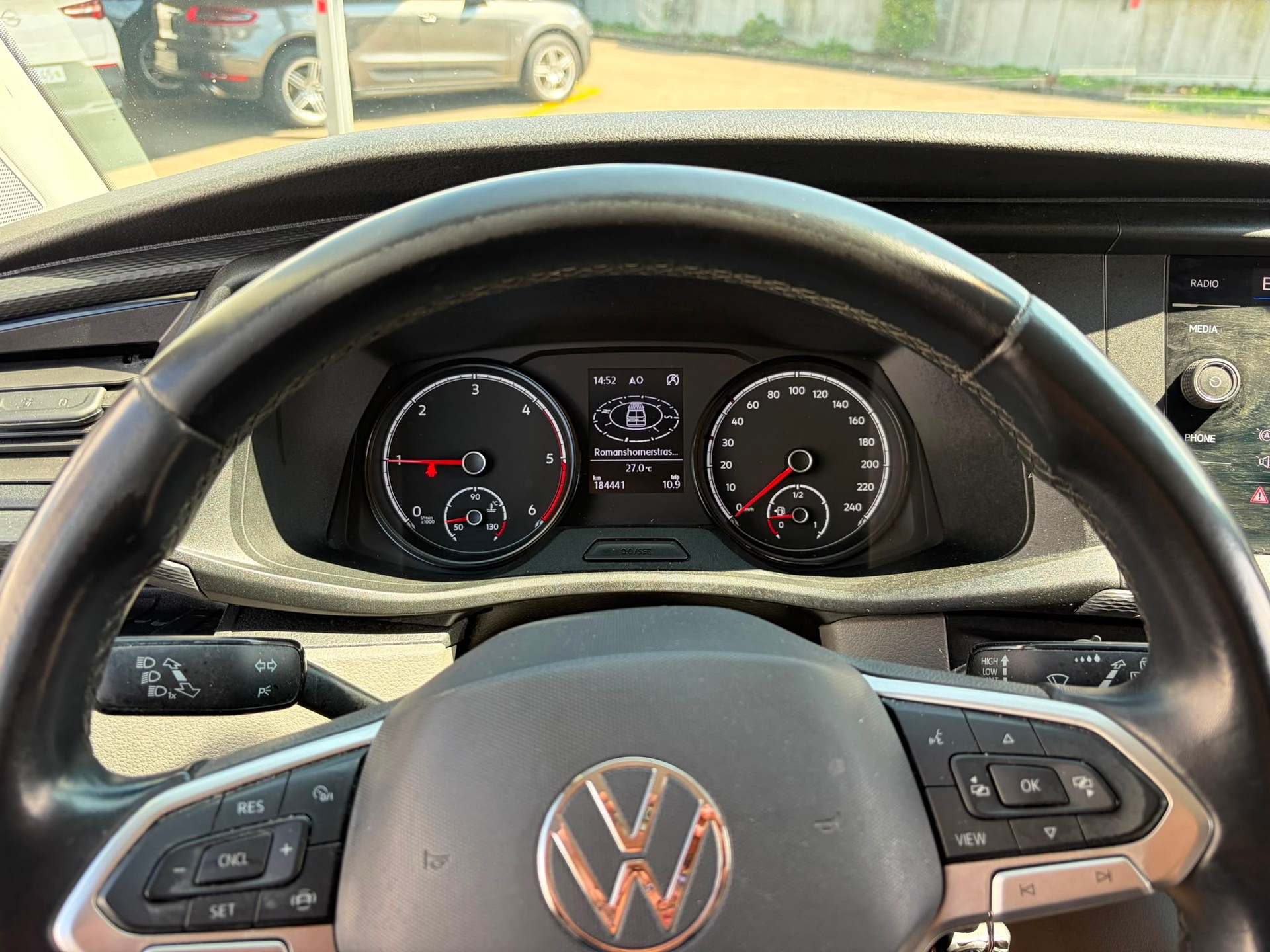 VW T6.1 2.0 TDI-image-11
