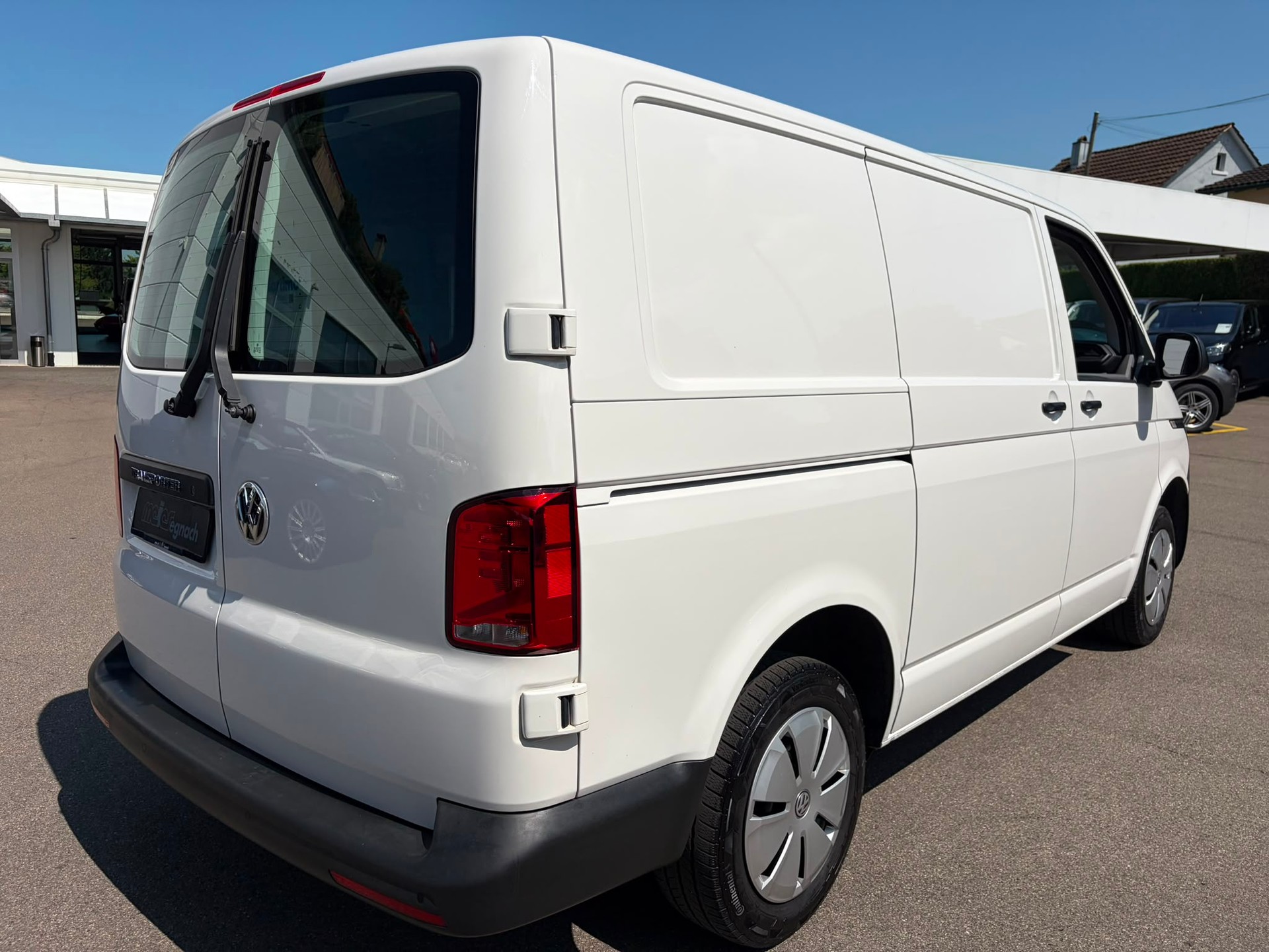 VW T6.1 2.0 TDI-image-9