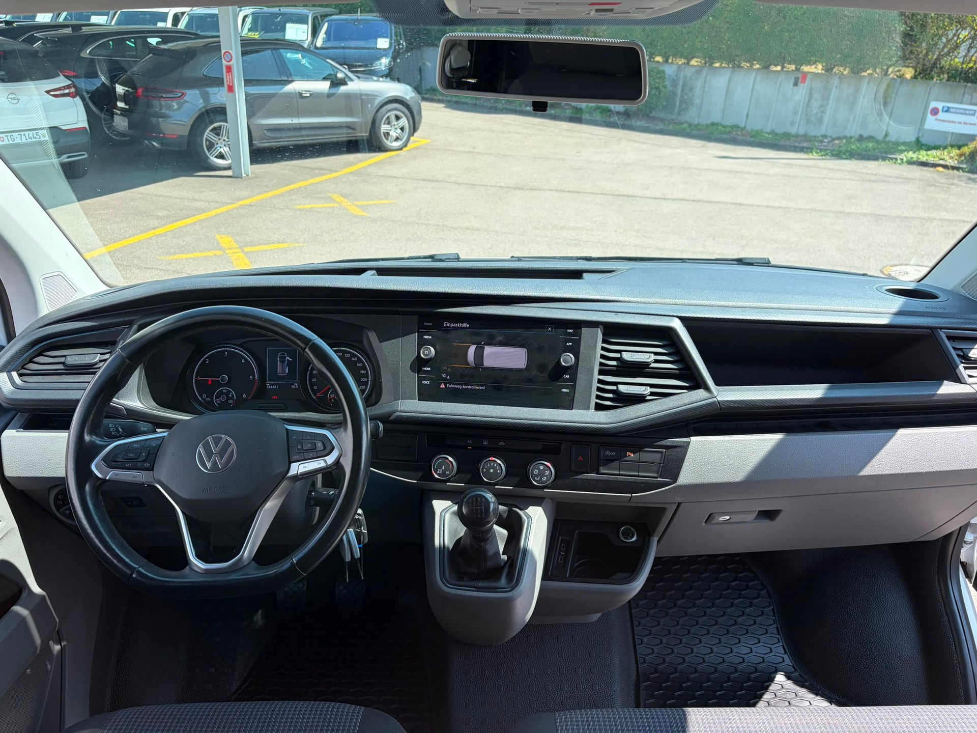 VW T6.1 2.0 TDI-image-10