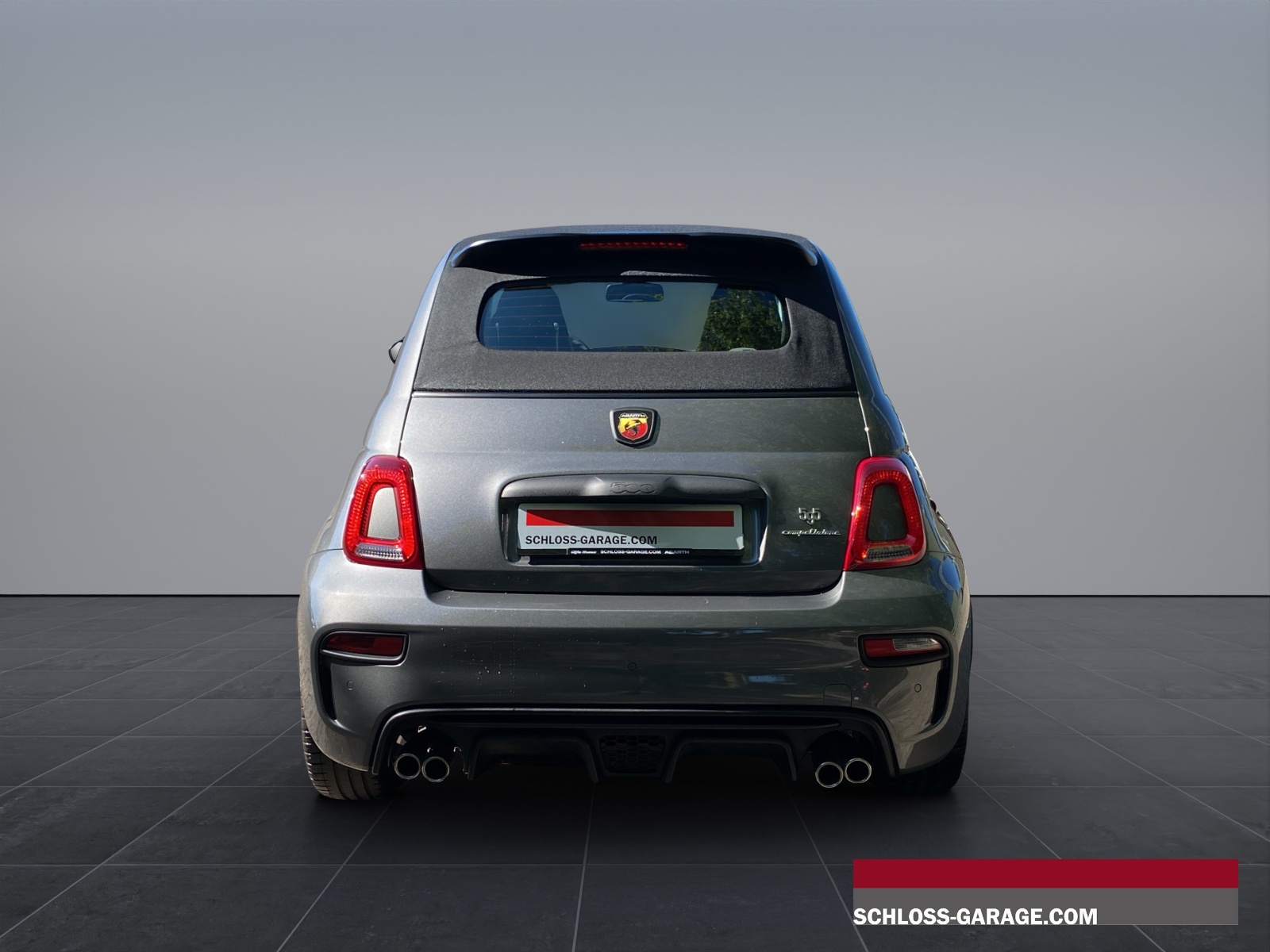 FIAT 595 Abarth C Abarth 1.4 T Comp-image-4