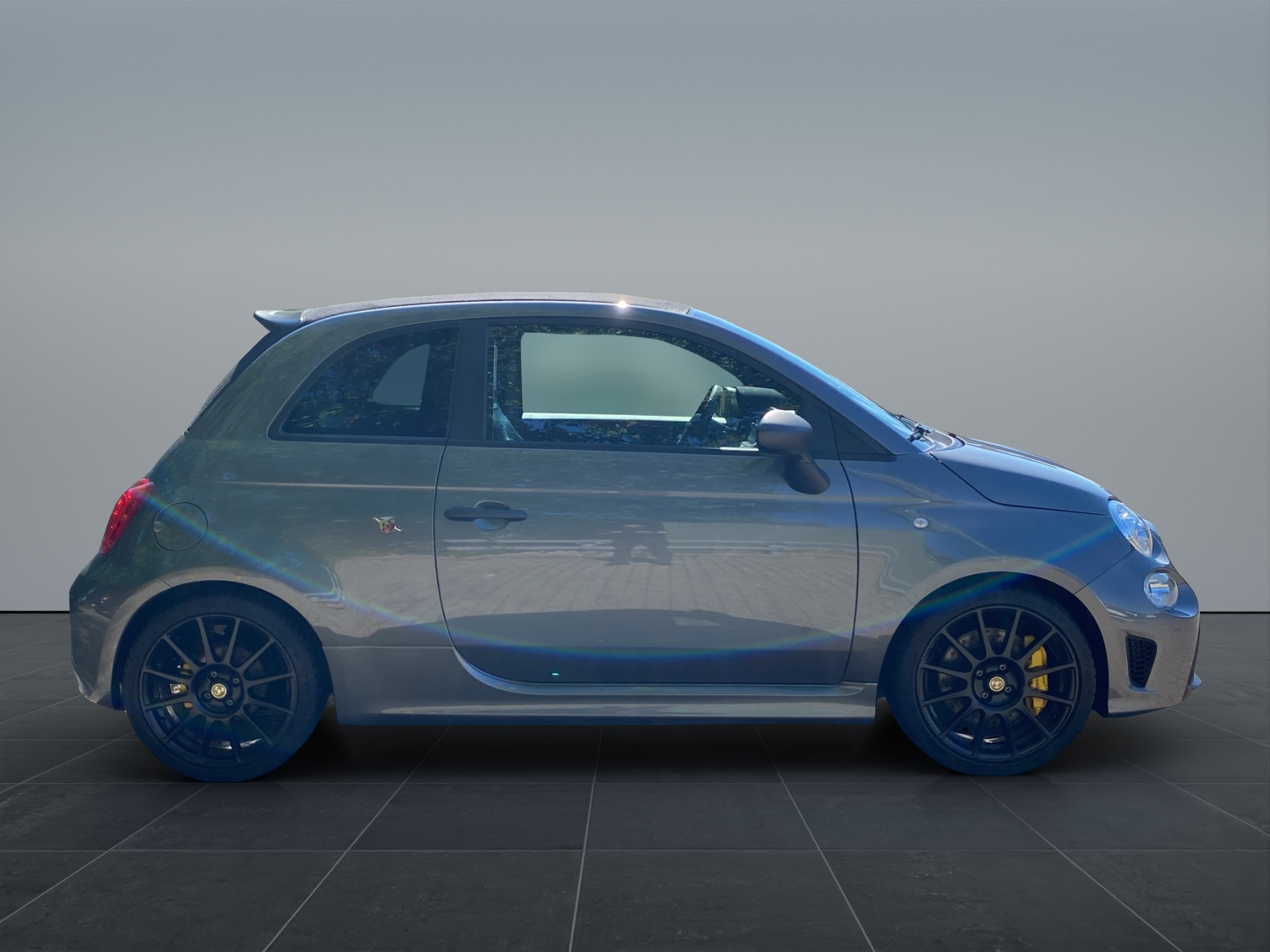FIAT 595 Abarth C Abarth 1.4 T Comp-image-7