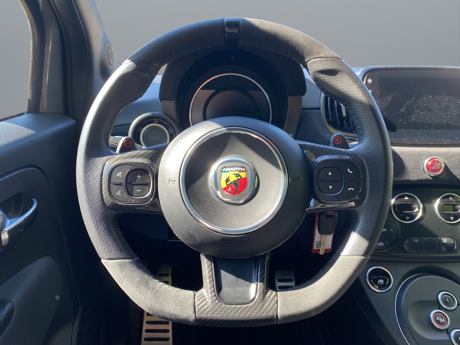 FIAT 595 Abarth C Abarth 1.4 T Comp-image-12