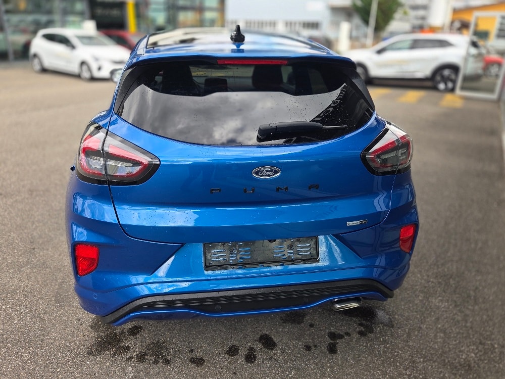 FORD Puma 1.0 MHEV ST-Line X-image-4