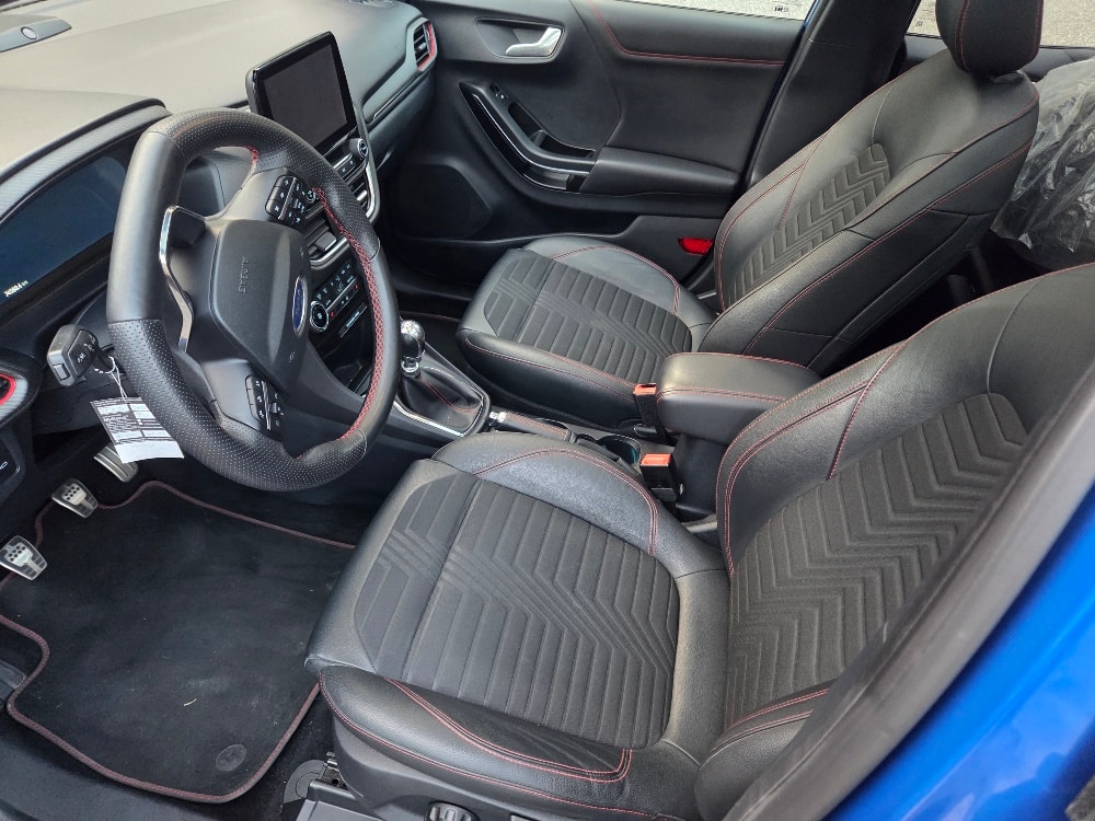 FORD Puma 1.0 MHEV ST-Line X-image-7