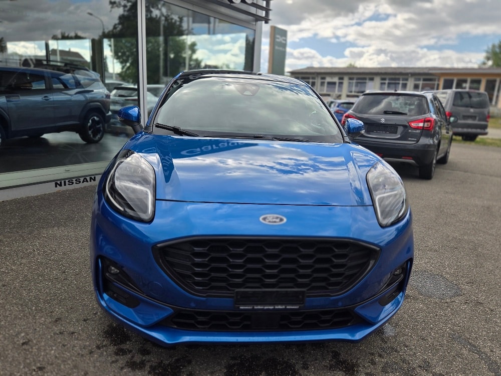 FORD Puma 1.0 MHEV ST-Line X-image-6