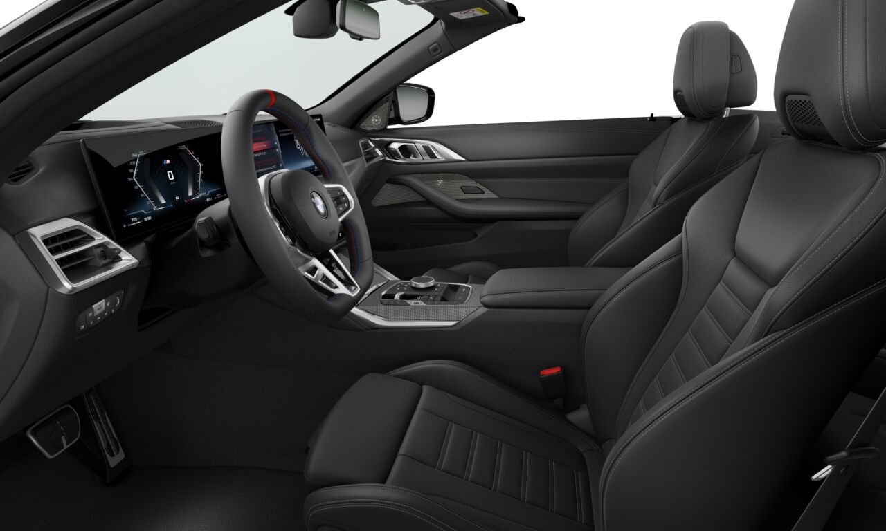 BMW M440i xDrive 48V Cabriolet Steptronic-image-15