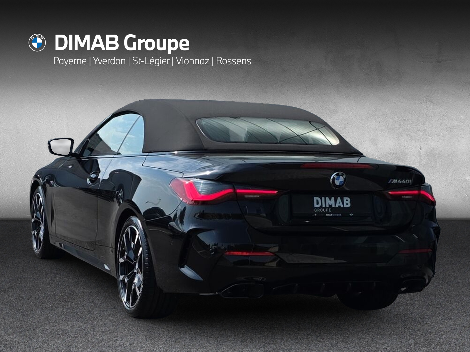 BMW M440i xDrive 48V Cabriolet Steptronic-showroom-element-2