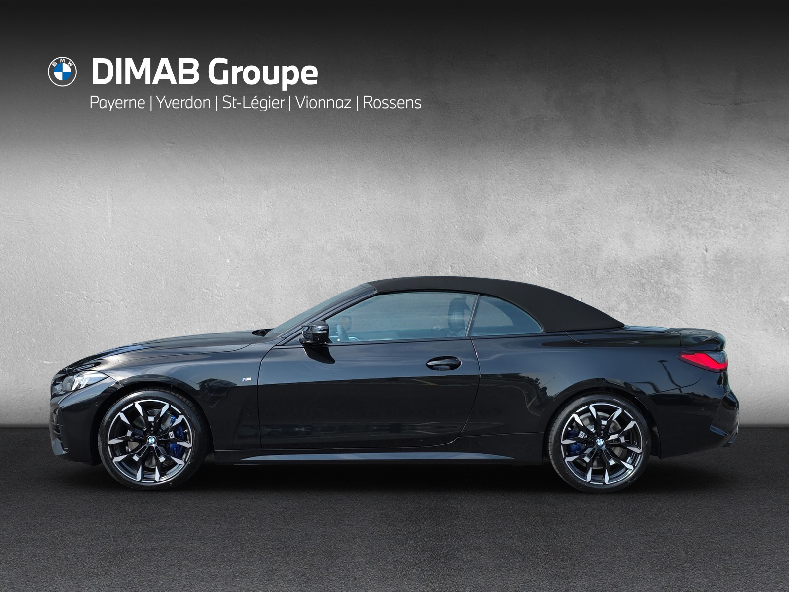 BMW M440i xDrive 48V Cabriolet Steptronic-showroom-element-1