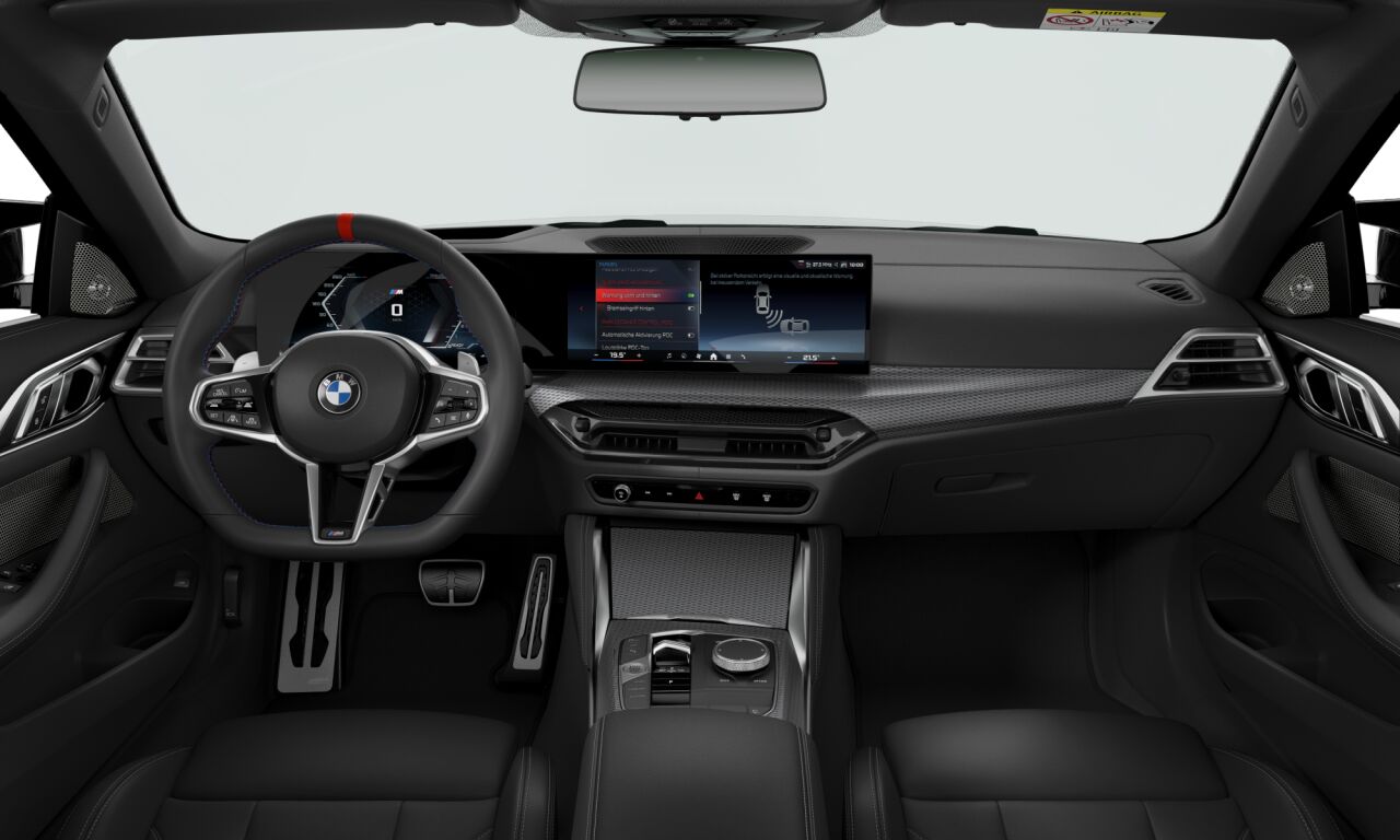 BMW M440i xDrive 48V Cabriolet Steptronic-showroom-element-2