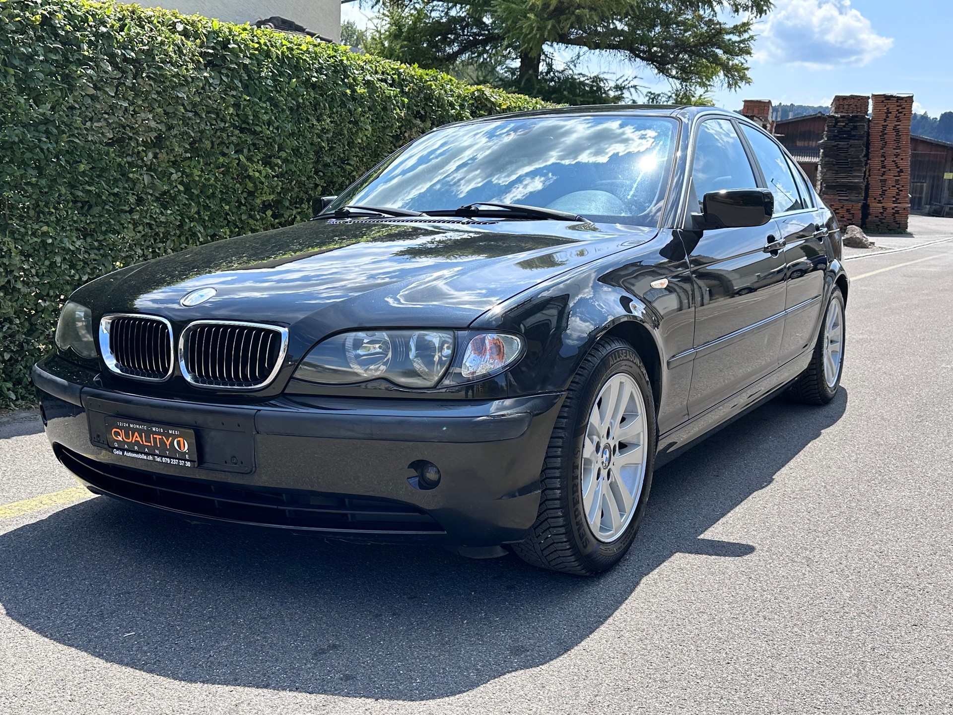 BMW 320d-image-0