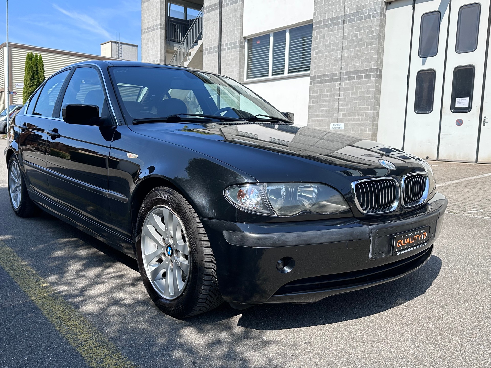 BMW 320d-image-1