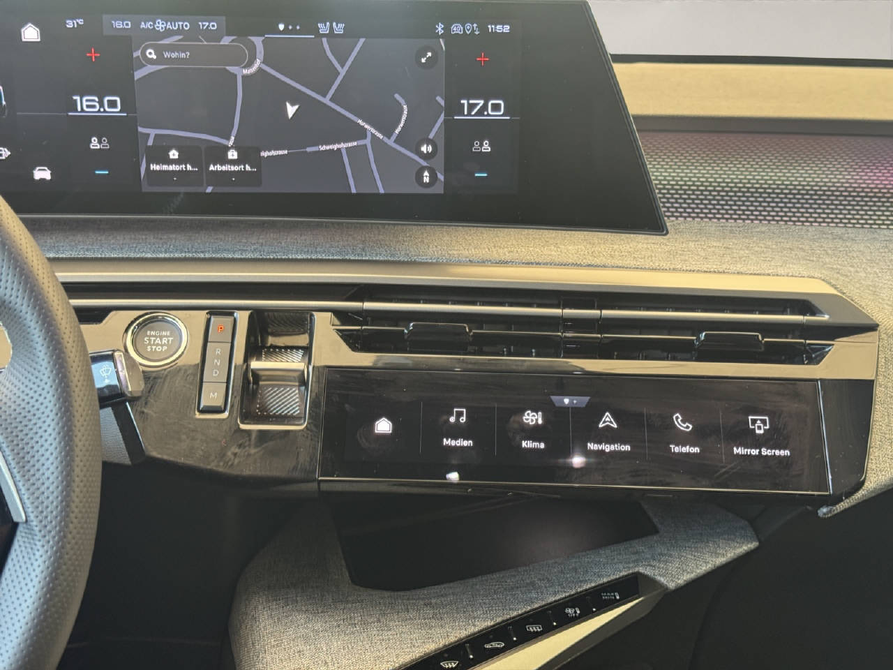 PEUGEOT 5008 1.2 Hybrid GT 145PS 7-Plätzer-image-14