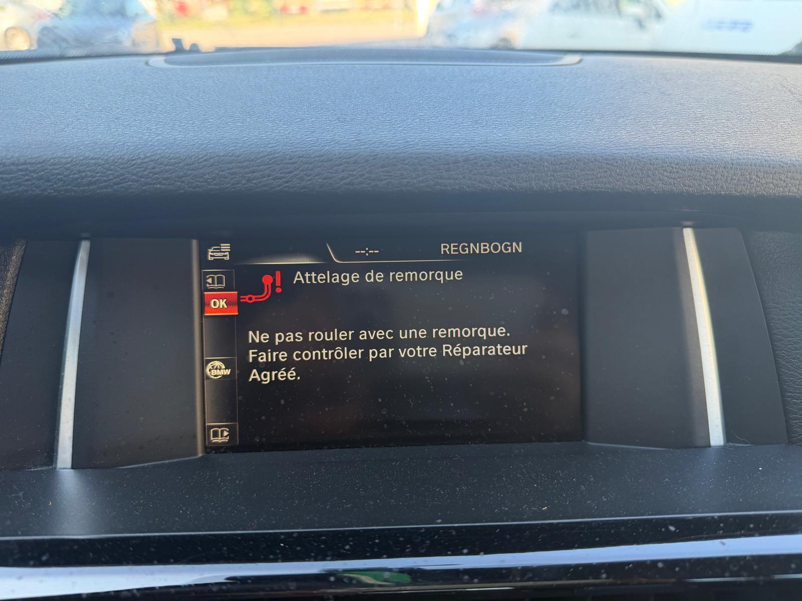 BMW X3 xDrive 28i Steptronic-image-10