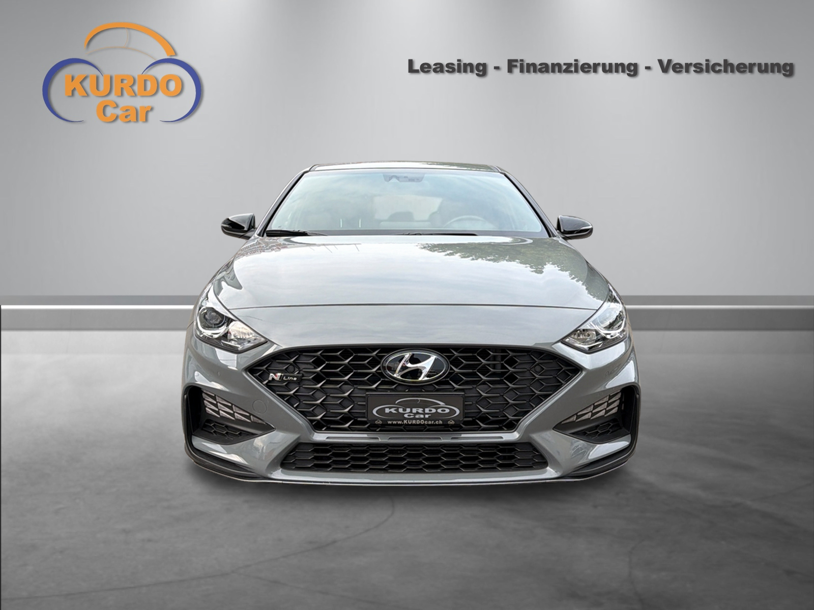HYUNDAI i30 1.5 T-GDi N Line 48V MH DCT-image-4