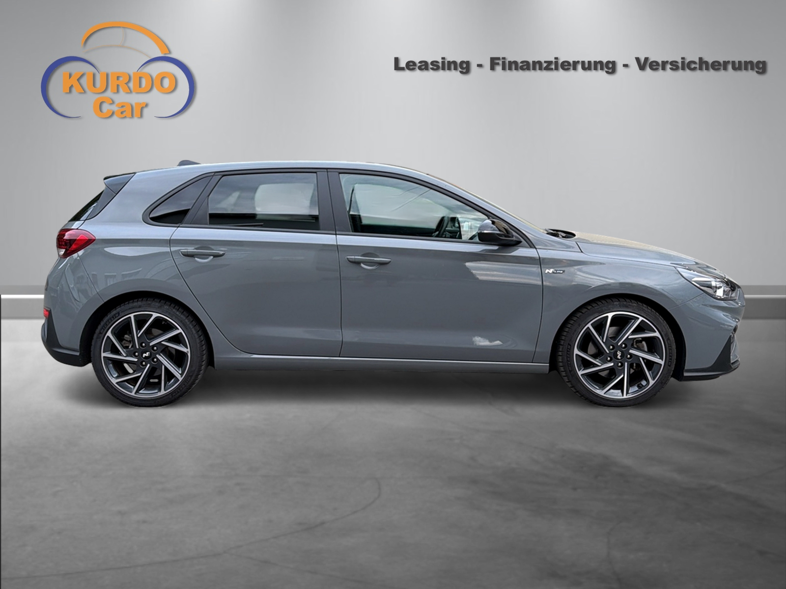 HYUNDAI i30 1.5 T-GDi N Line 48V MH DCT-image-6