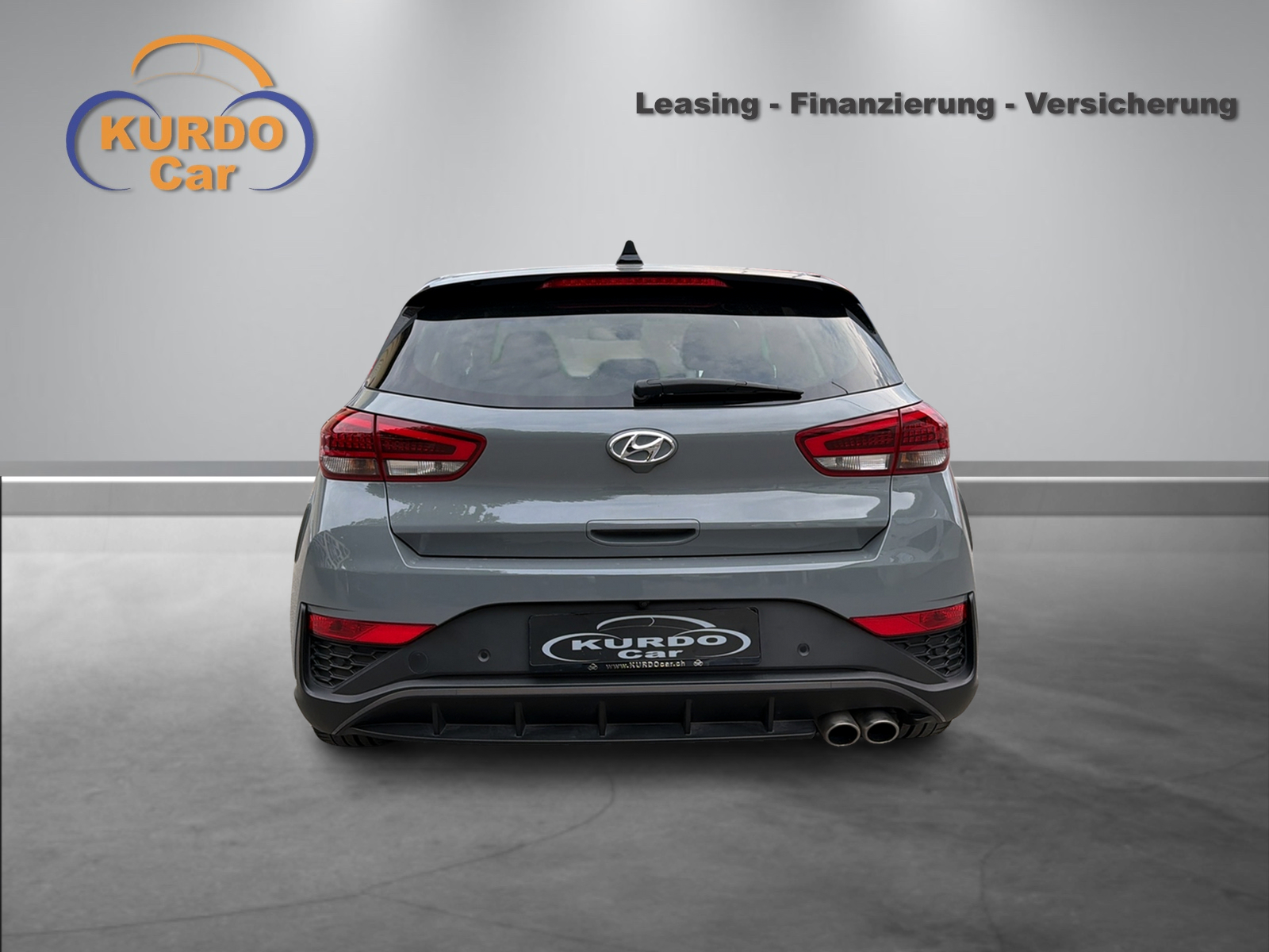 HYUNDAI i30 1.5 T-GDi N Line 48V MH DCT-image-5