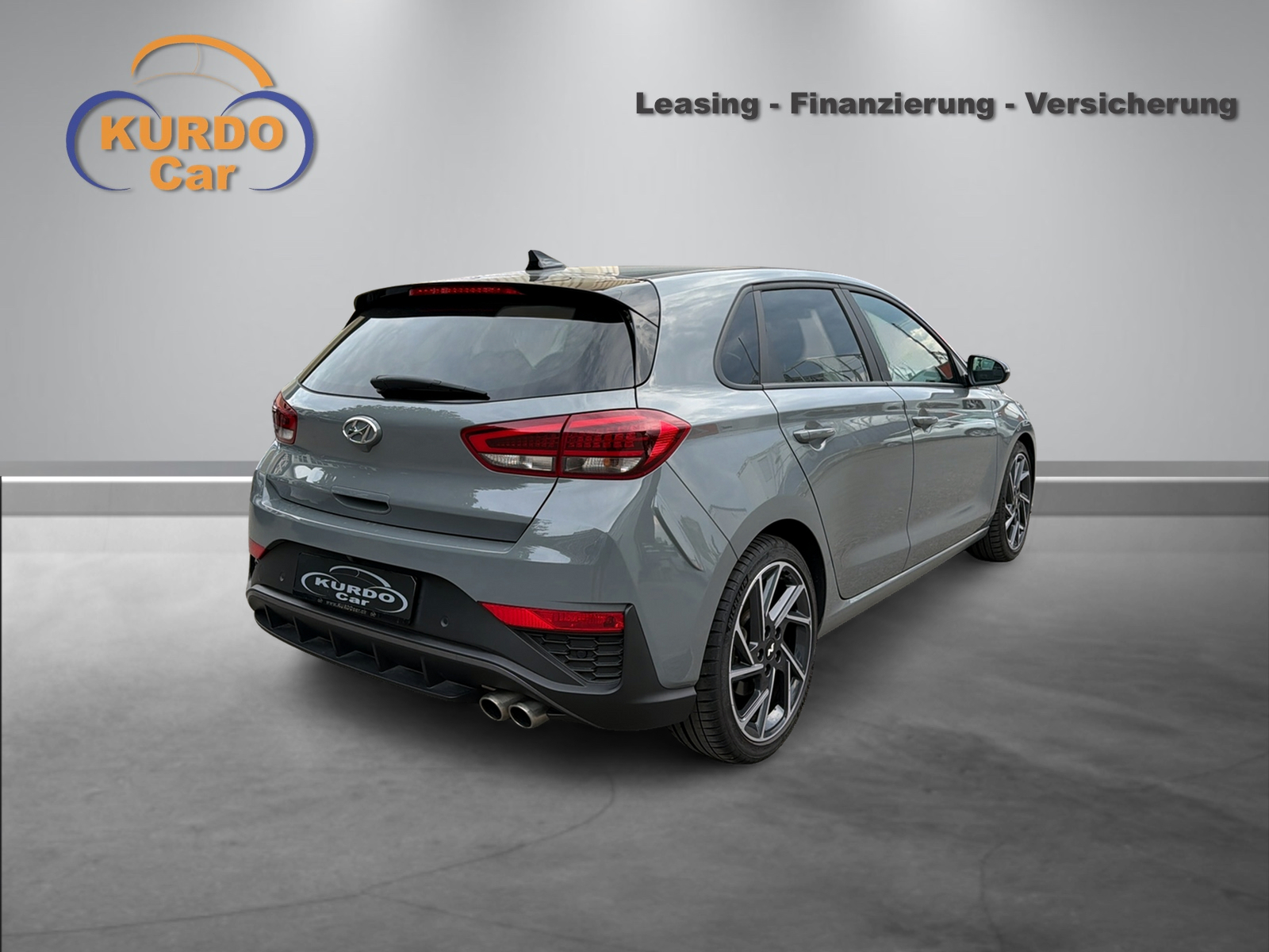 HYUNDAI i30 1.5 T-GDi N Line 48V MH DCT-image-3