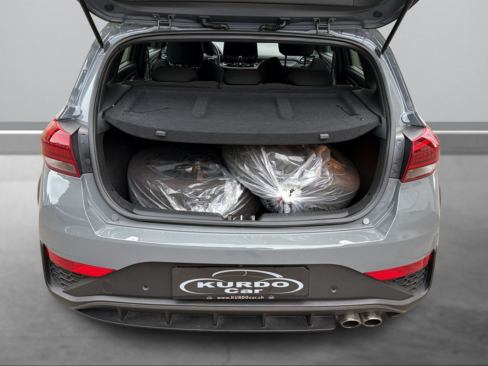 HYUNDAI i30 1.5 T-GDi N Line 48V MH DCT-image-13