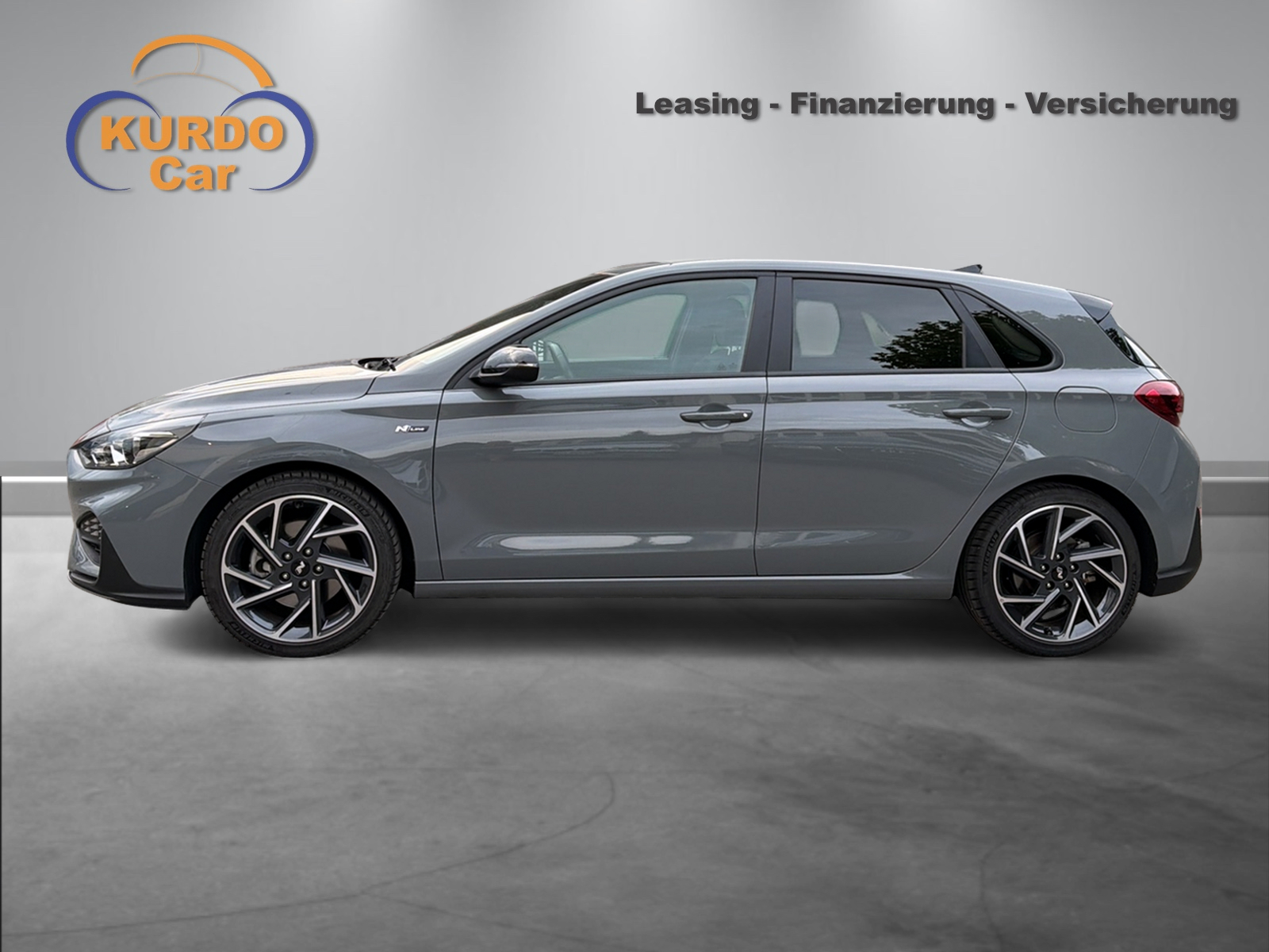 HYUNDAI i30 1.5 T-GDi N Line 48V MH DCT-image-7