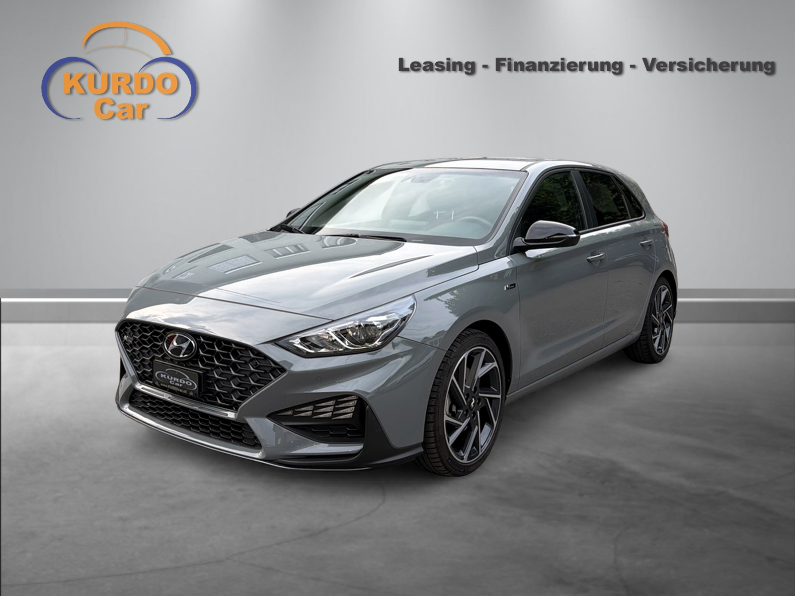 HYUNDAI i30 1.5 T-GDi N Line 48V MH DCT-image-2