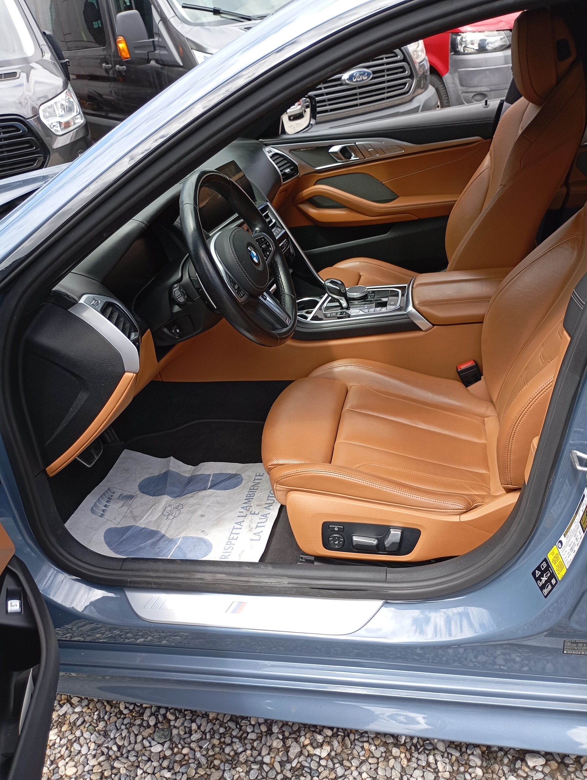 BMW 840i xDrive Gran Coupé-image-16