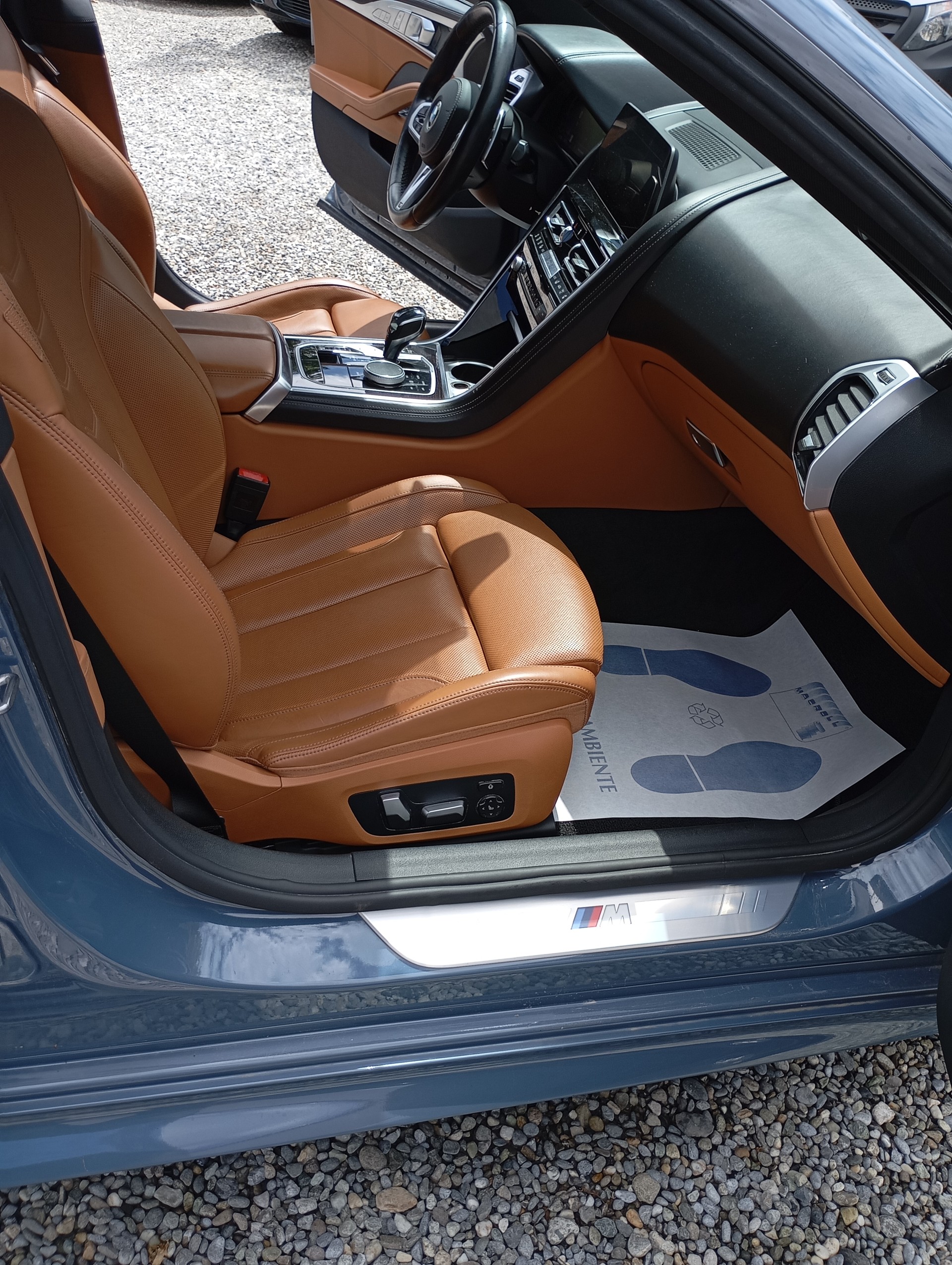 BMW 840i xDrive Gran Coupé-image-21