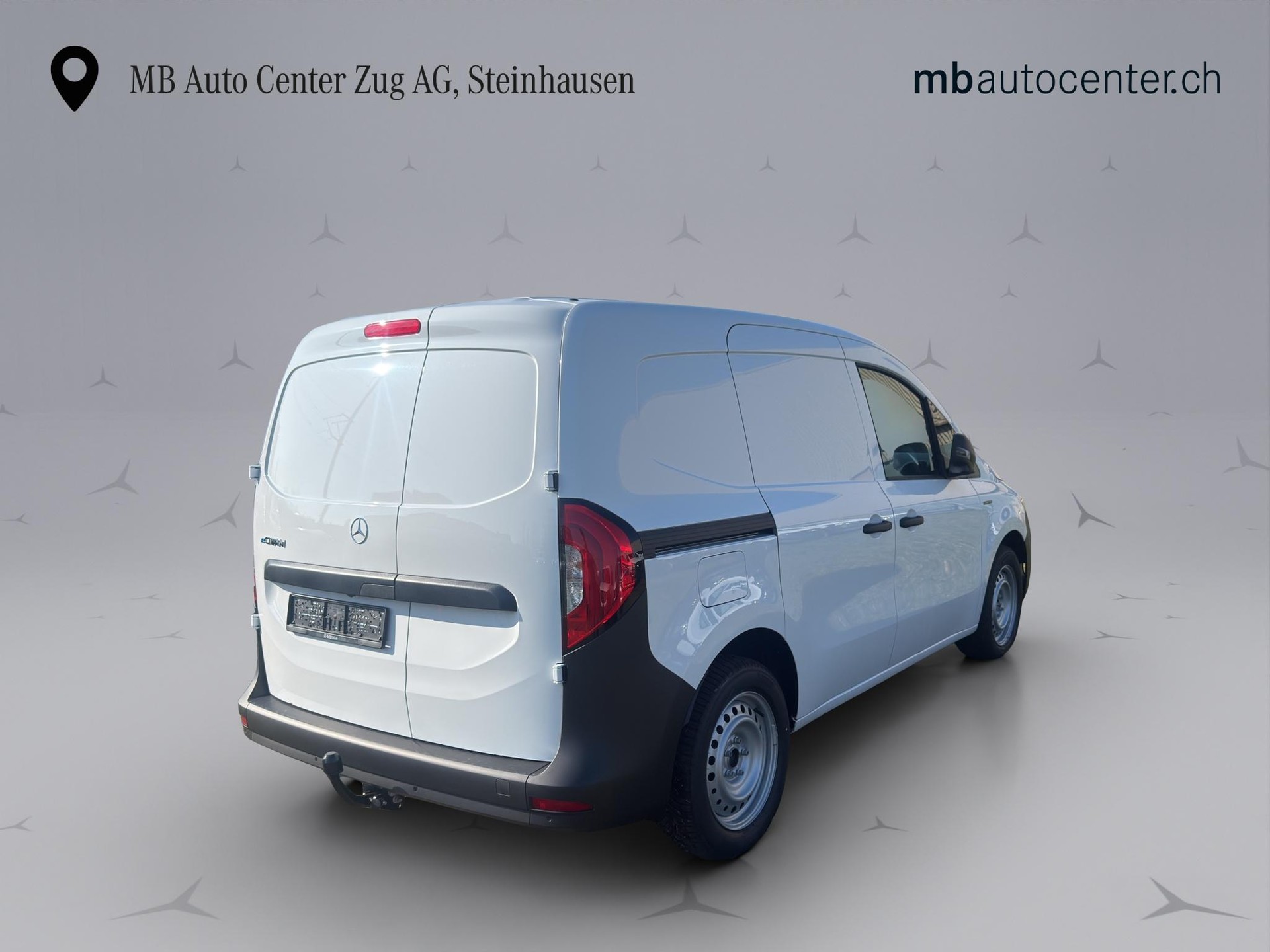MERCEDES-BENZ eCitan Kaw. S 45 kWh-image-4