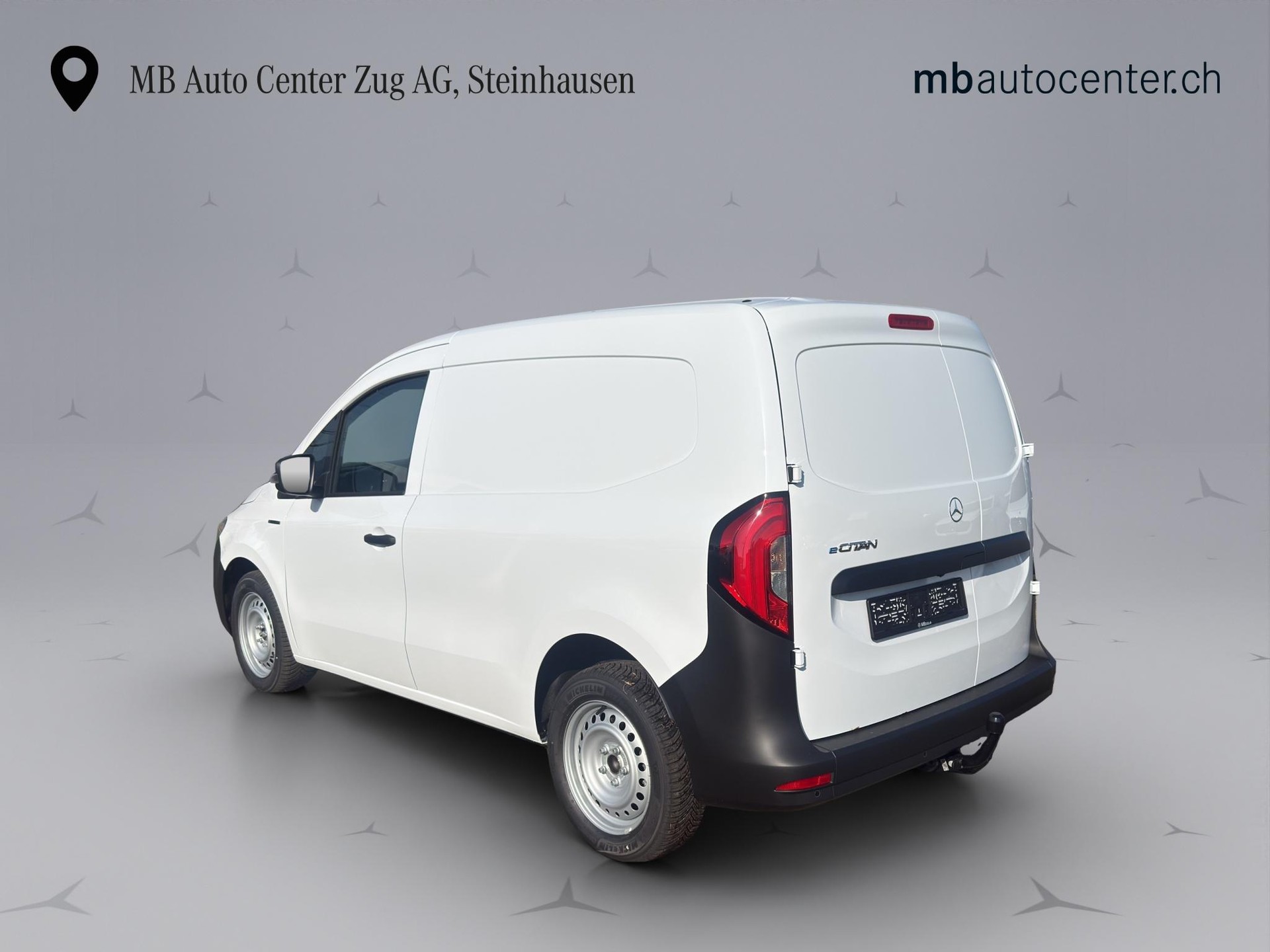 MERCEDES-BENZ eCitan Kaw. S 45 kWh-image-2