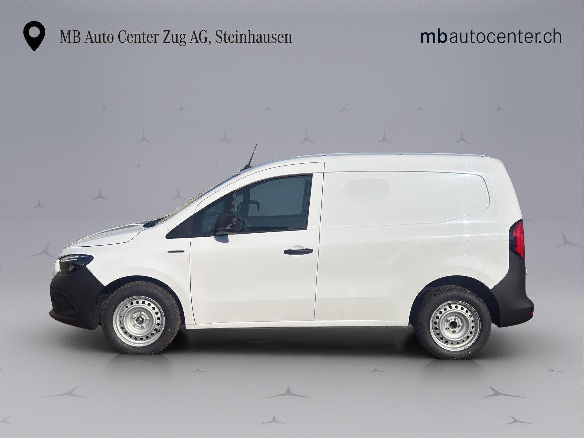 MERCEDES-BENZ eCitan Kaw. S 45 kWh-image-1