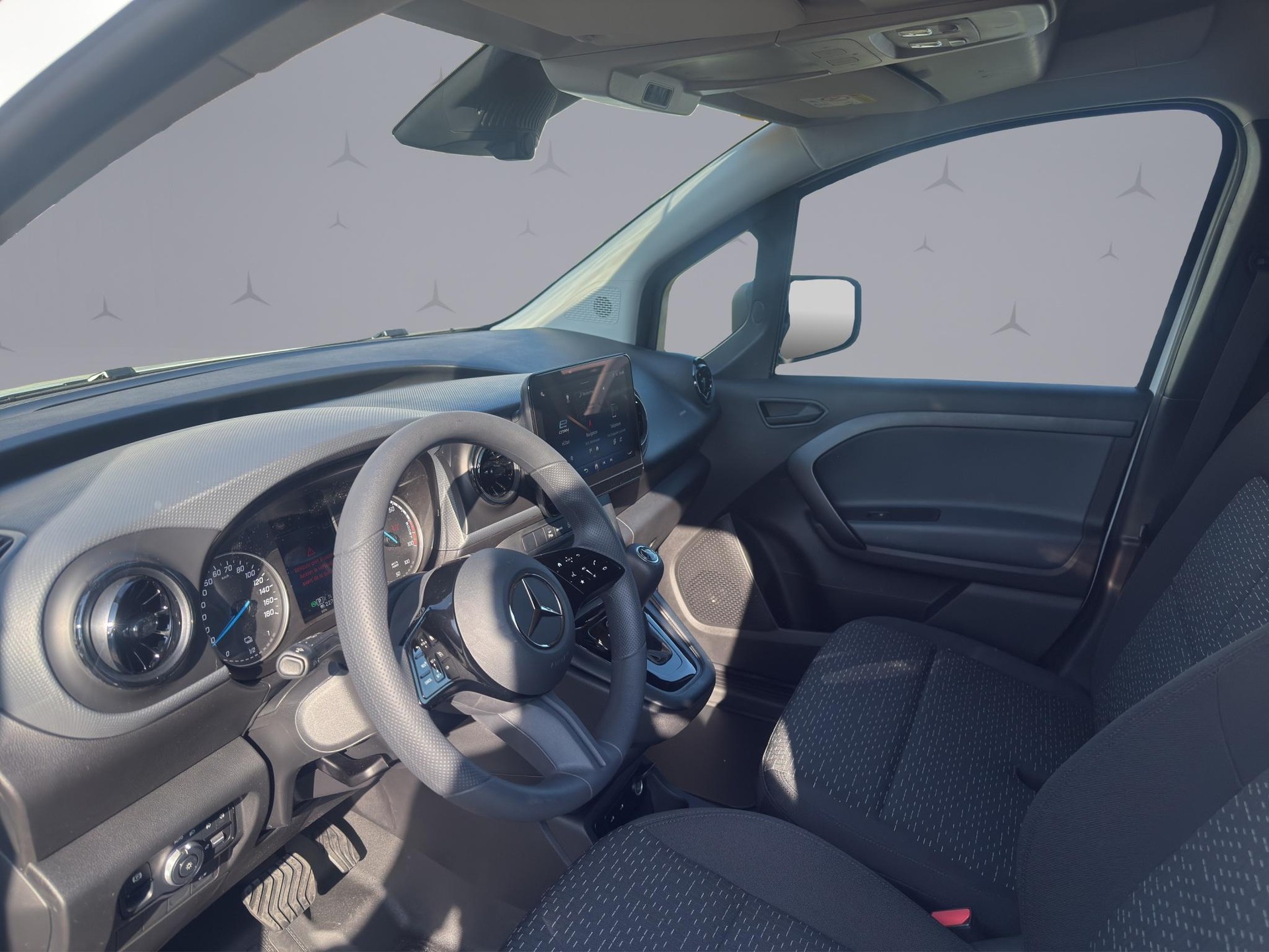 MERCEDES-BENZ eCitan Kaw. S 45 kWh-image-8