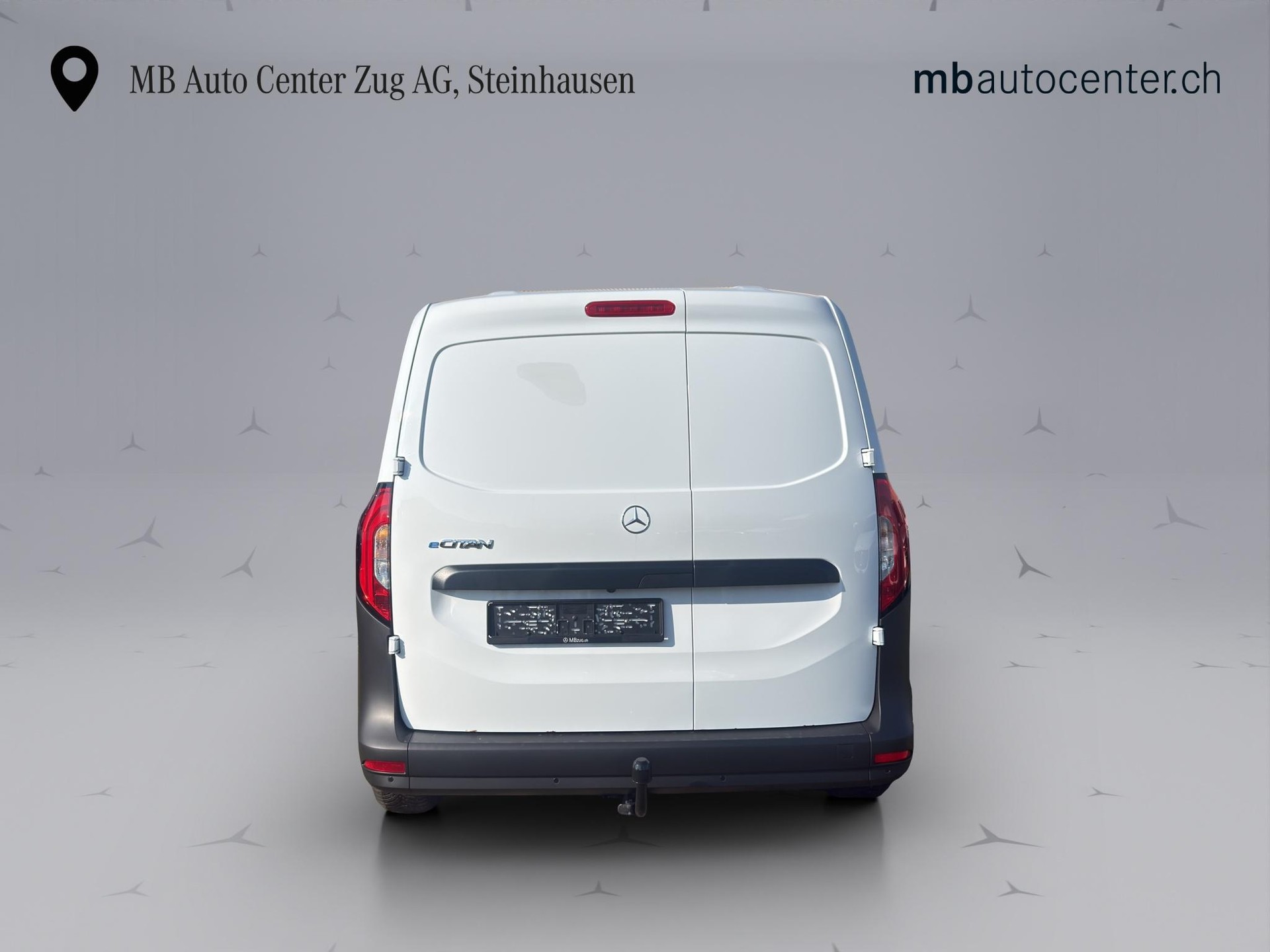 MERCEDES-BENZ eCitan Kaw. S 45 kWh-image-3