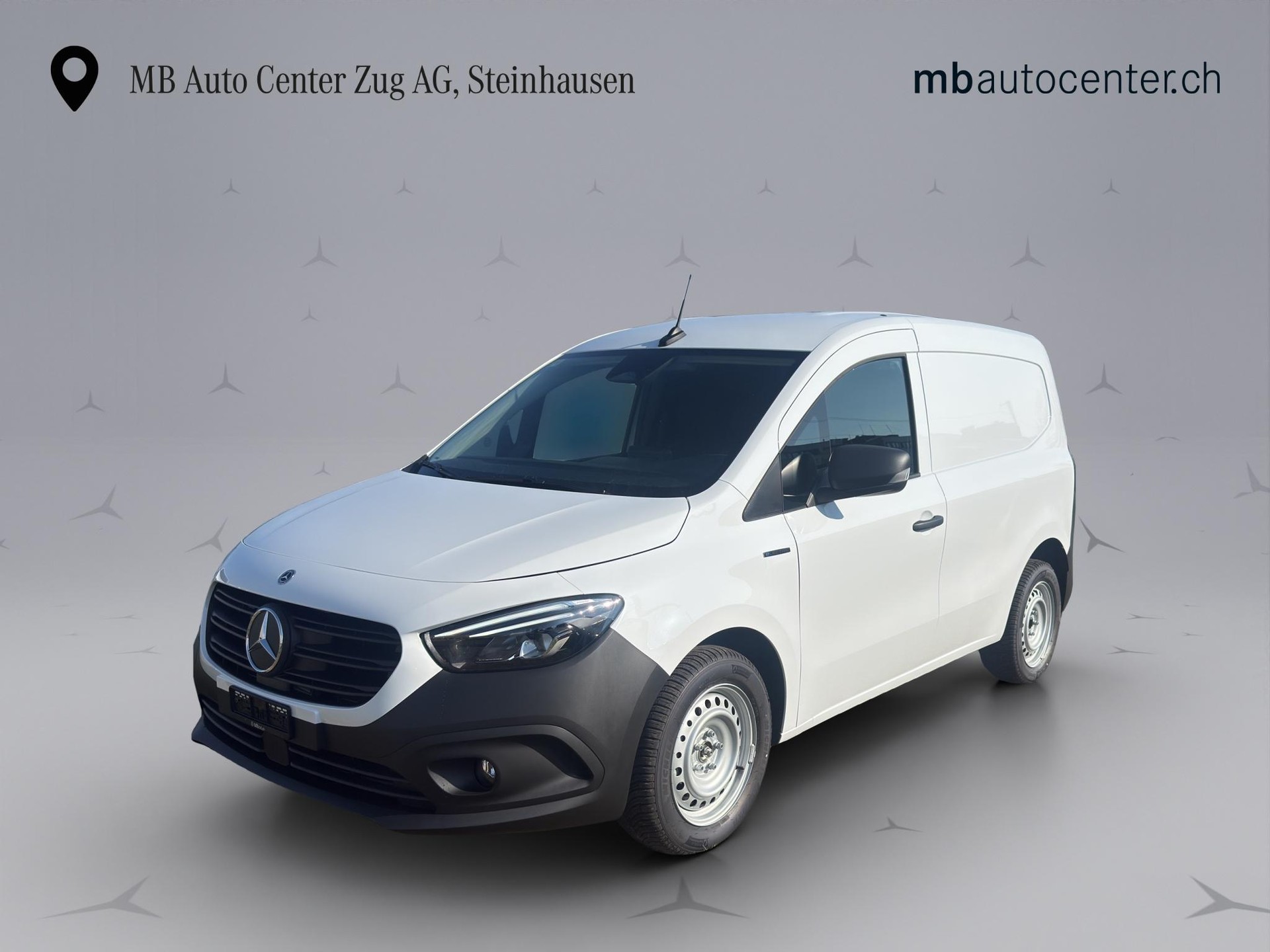 MERCEDES-BENZ eCitan Kaw. S 45 kWh-image-0