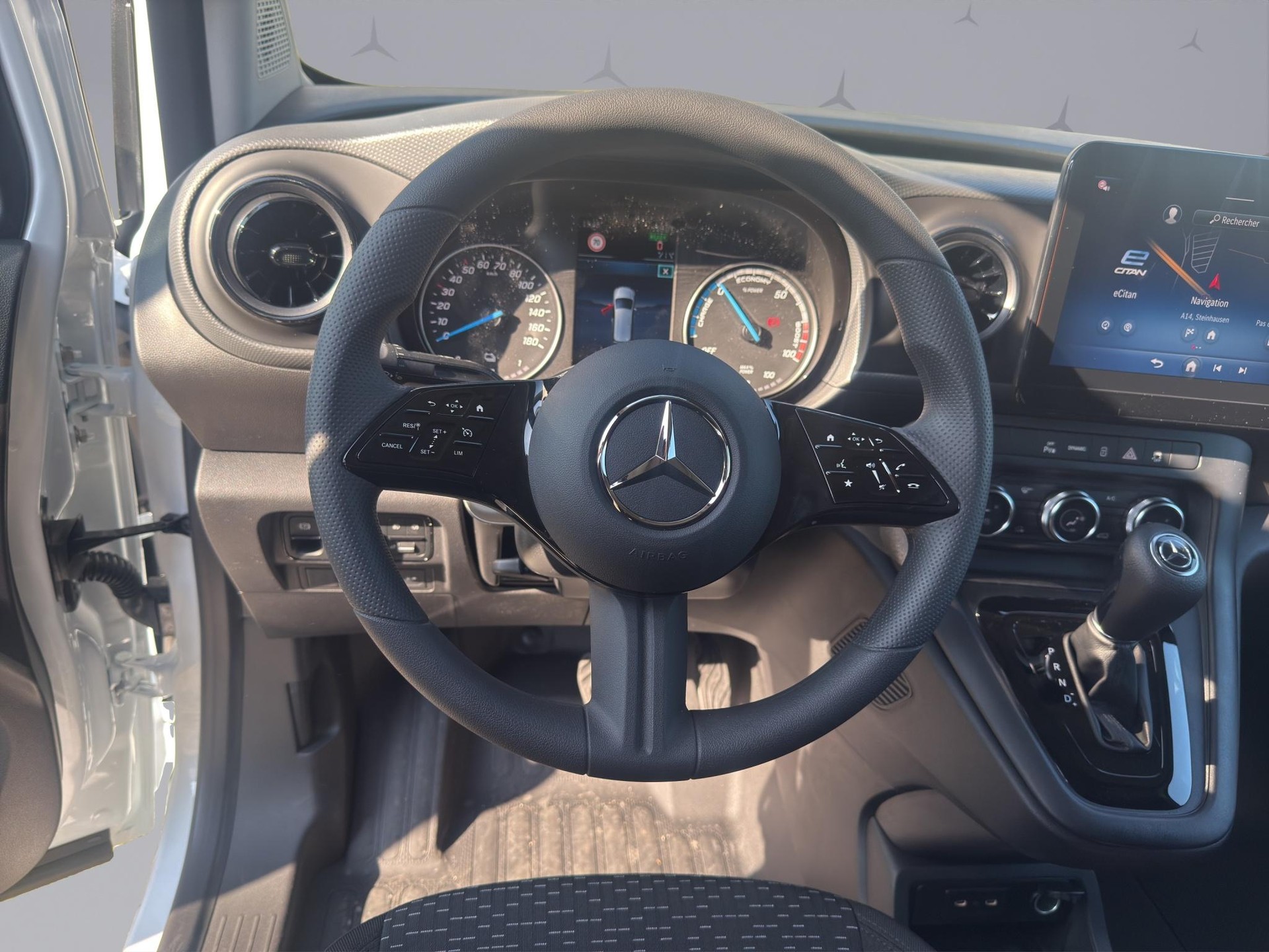 MERCEDES-BENZ eCitan Kaw. S 45 kWh-image-10