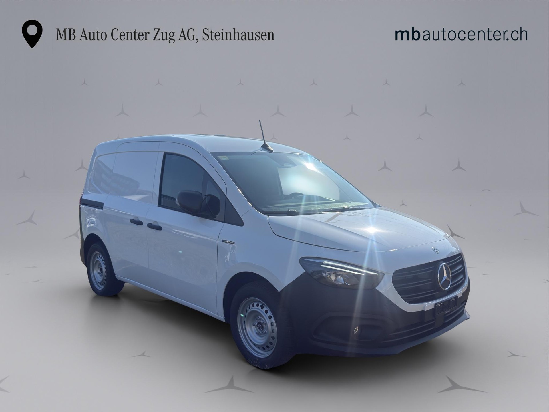 MERCEDES-BENZ eCitan Kaw. S 45 kWh-image-6