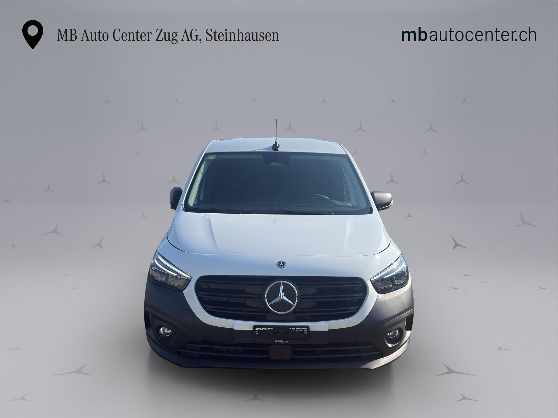 MERCEDES-BENZ eCitan Kaw. S 45 kWh-image-7