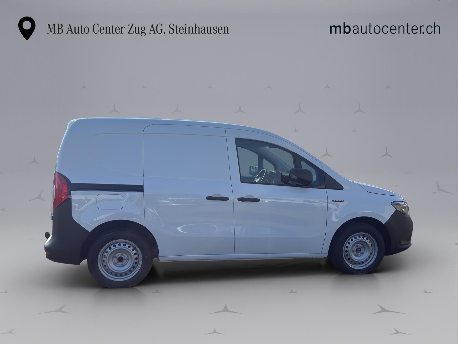 MERCEDES-BENZ eCitan Kaw. S 45 kWh-image-5