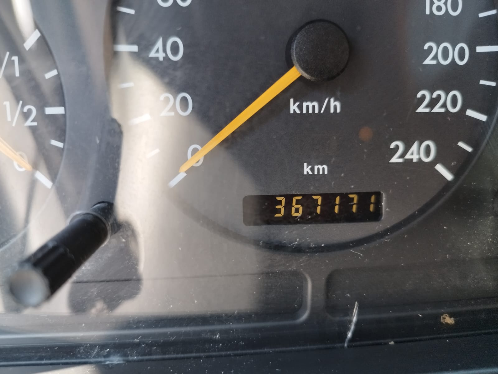 MERCEDES-BENZ ML 350 Inspiration Automatic-image-13