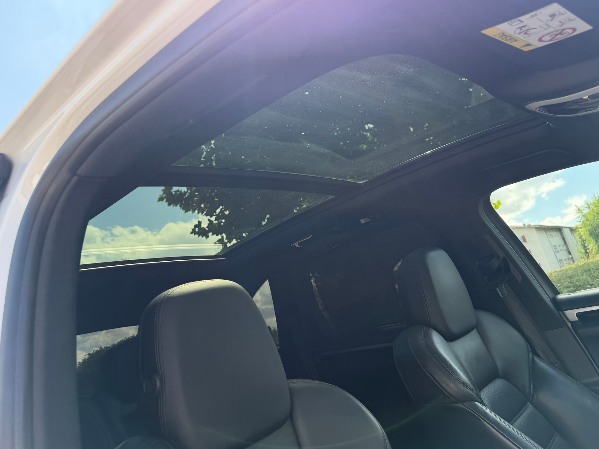 PORSCHE Cayenne S Diesel-image-11