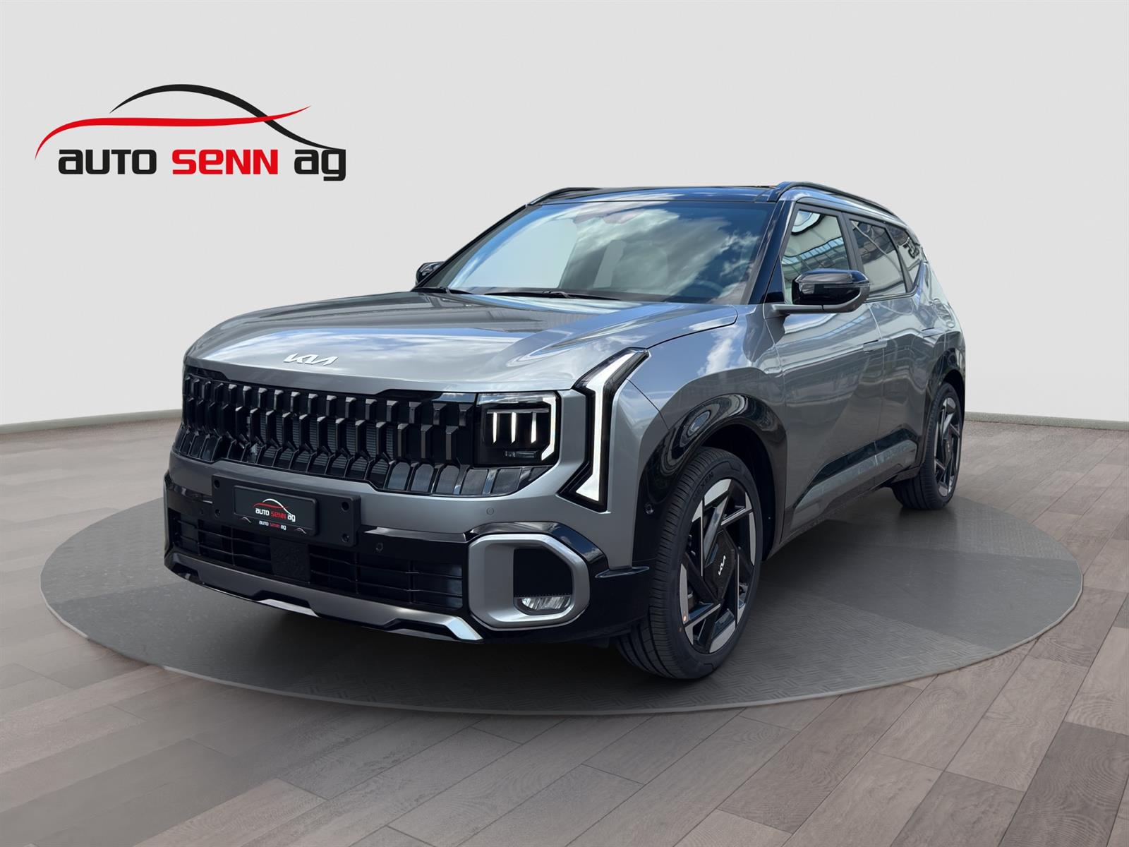 KIA Seltos 1.6 T-GDi GT-Line-image-0
