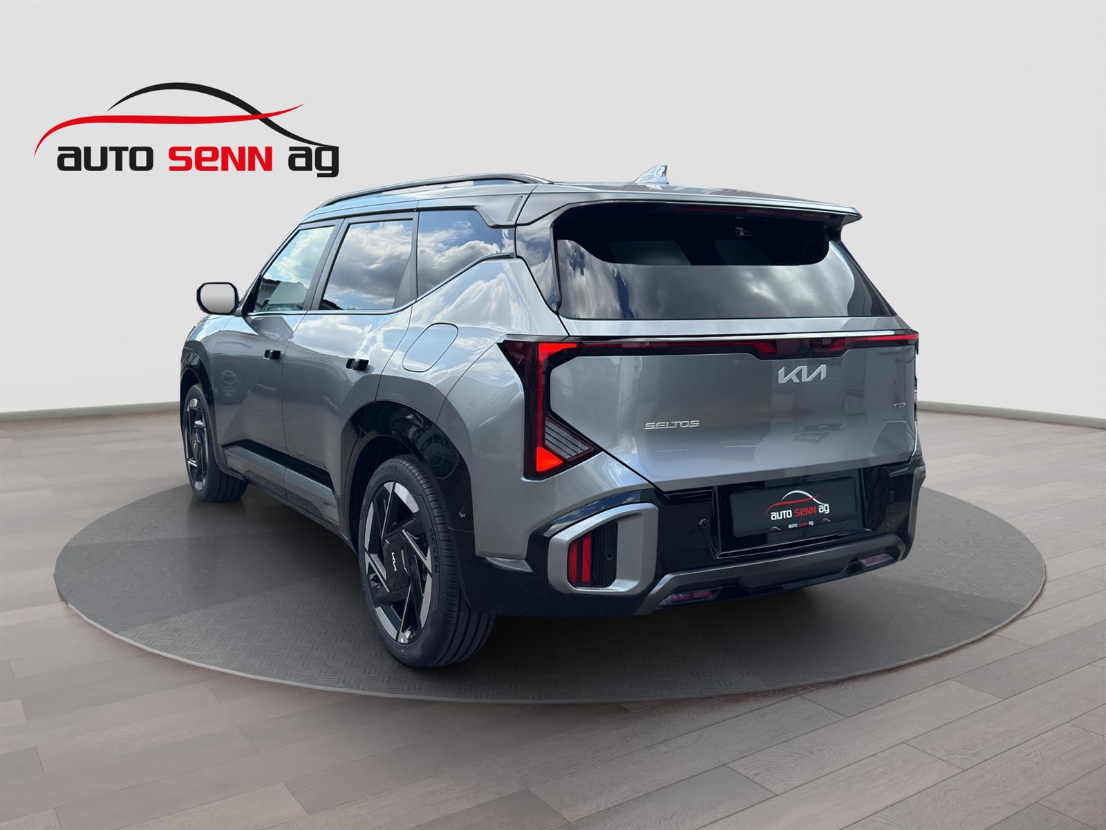 KIA Seltos 1.6 T-GDi GT-Line-image-2