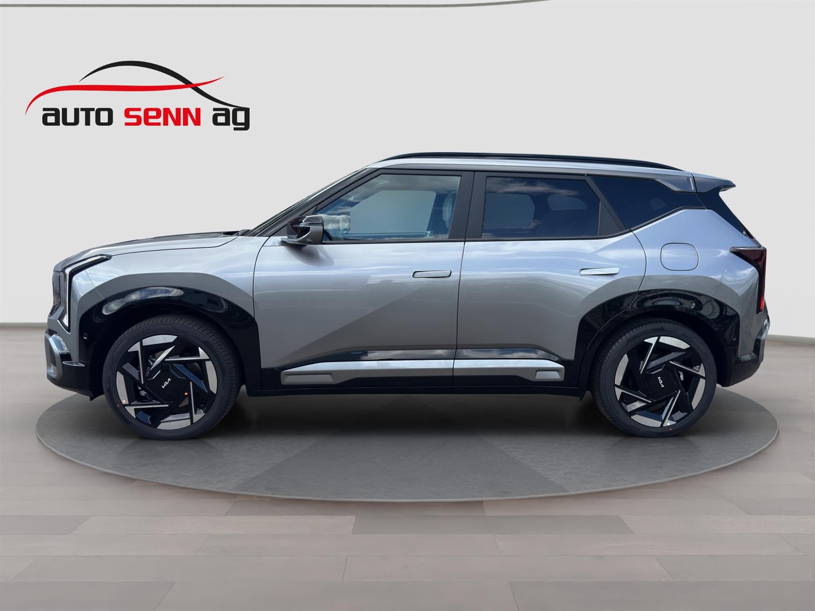 KIA Seltos 1.6 T-GDi GT-Line-image-1