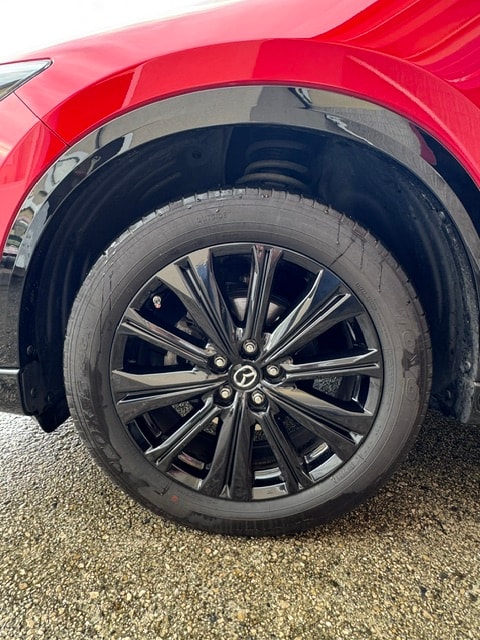 MAZDA CX-5 SKYACTIV-G 165 Homura AWD Automat-image-26