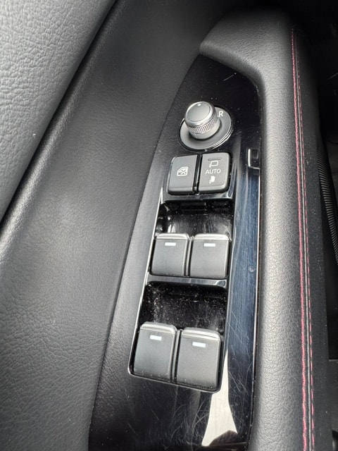 MAZDA CX-5 SKYACTIV-G 165 Homura AWD Automat-image-20