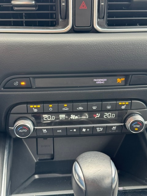 MAZDA CX-5 SKYACTIV-G 165 Homura AWD Automat-image-14