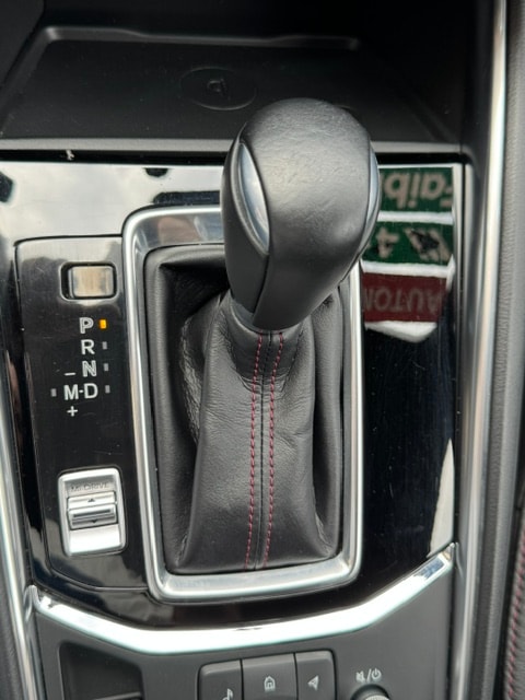 MAZDA CX-5 SKYACTIV-G 165 Homura AWD Automat-image-16
